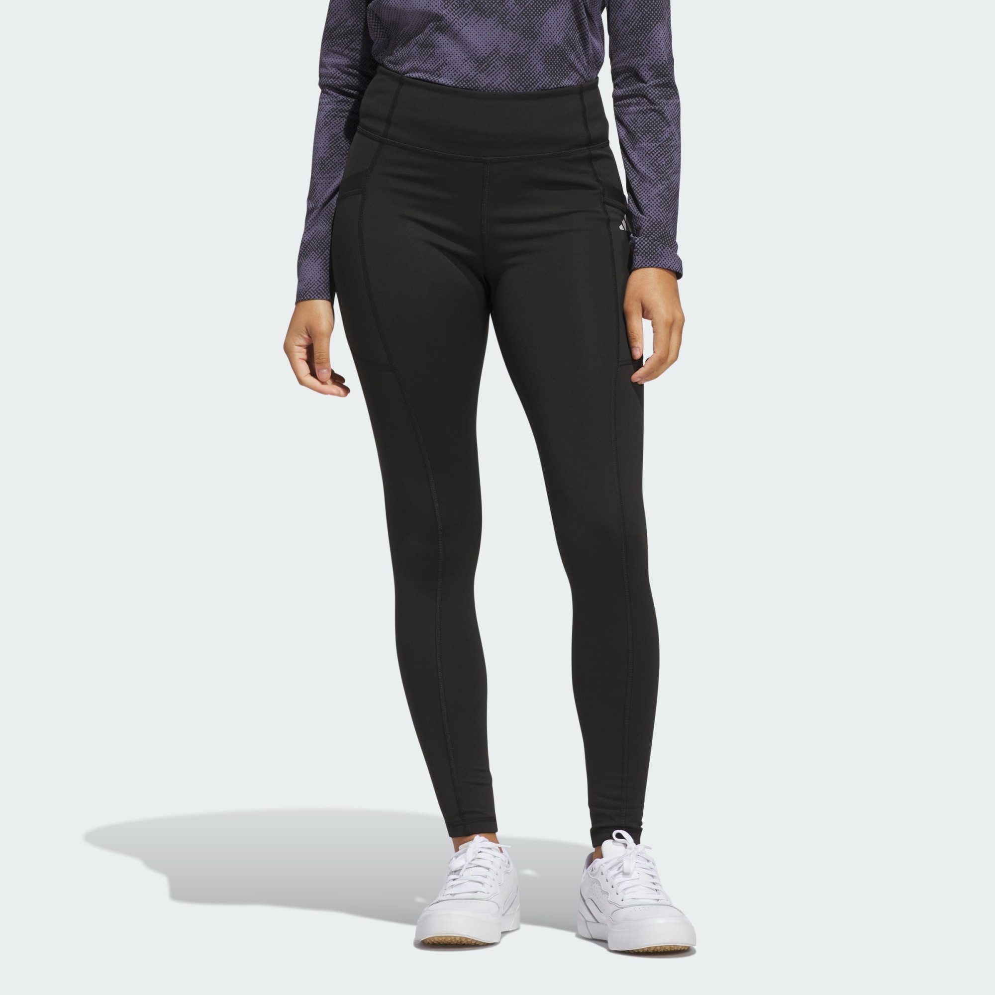 adidas Performance Funktionstights ULTIMATE365 COLD.RDY LEGGINGS (1-tlg) günstig online kaufen