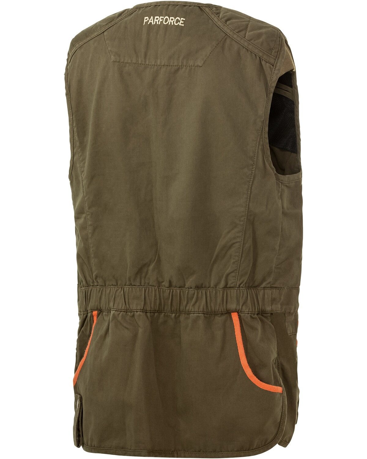 Parforce Jagdweste Damen Schießweste Shootress günstig online kaufen