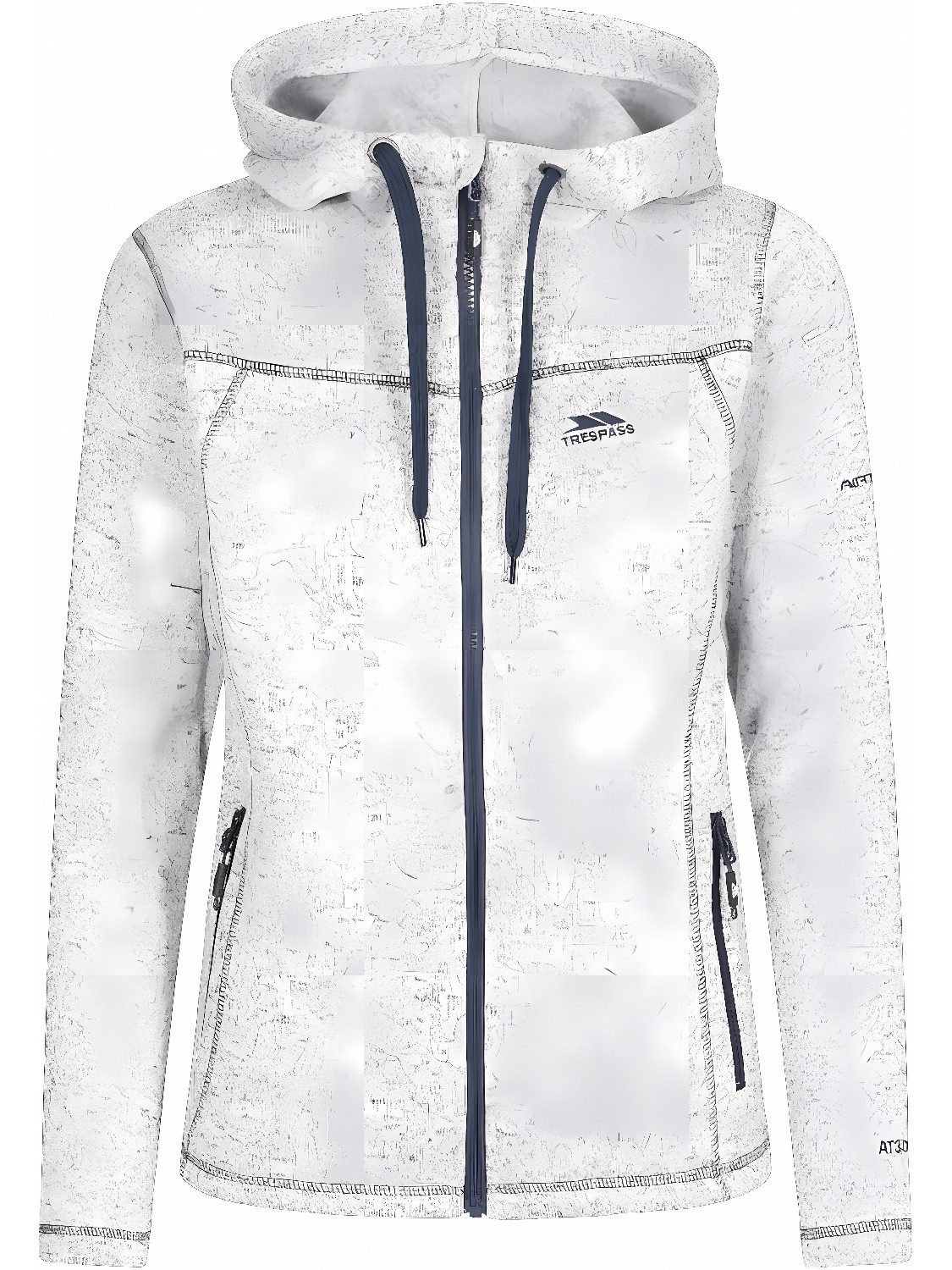 Fleecejacke