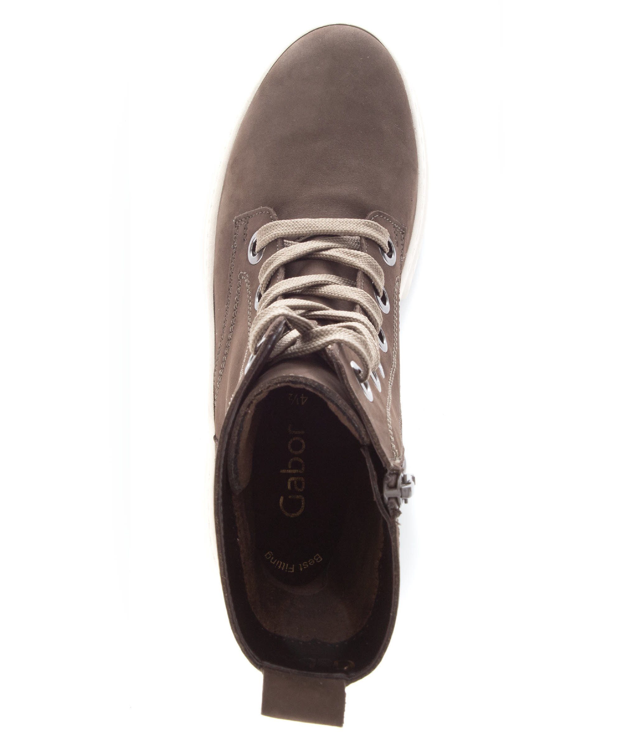 Gabor 73.763.19 Stiefelette günstig online kaufen