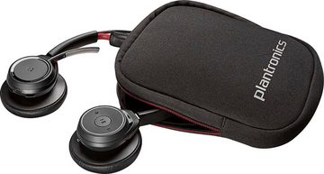 Poly Voyager Focus UC Wireless-Headset (Bluetooth)