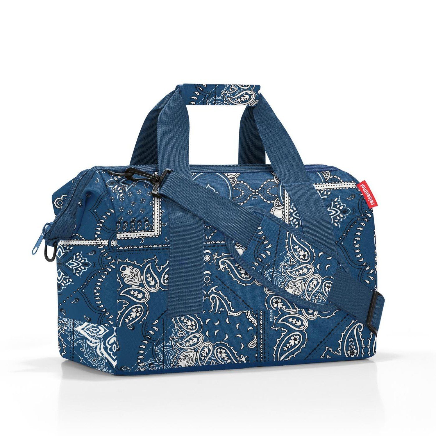 REISENTHEL® Freizeittasche reisenthel® allrounder M bandana günstig online kaufen