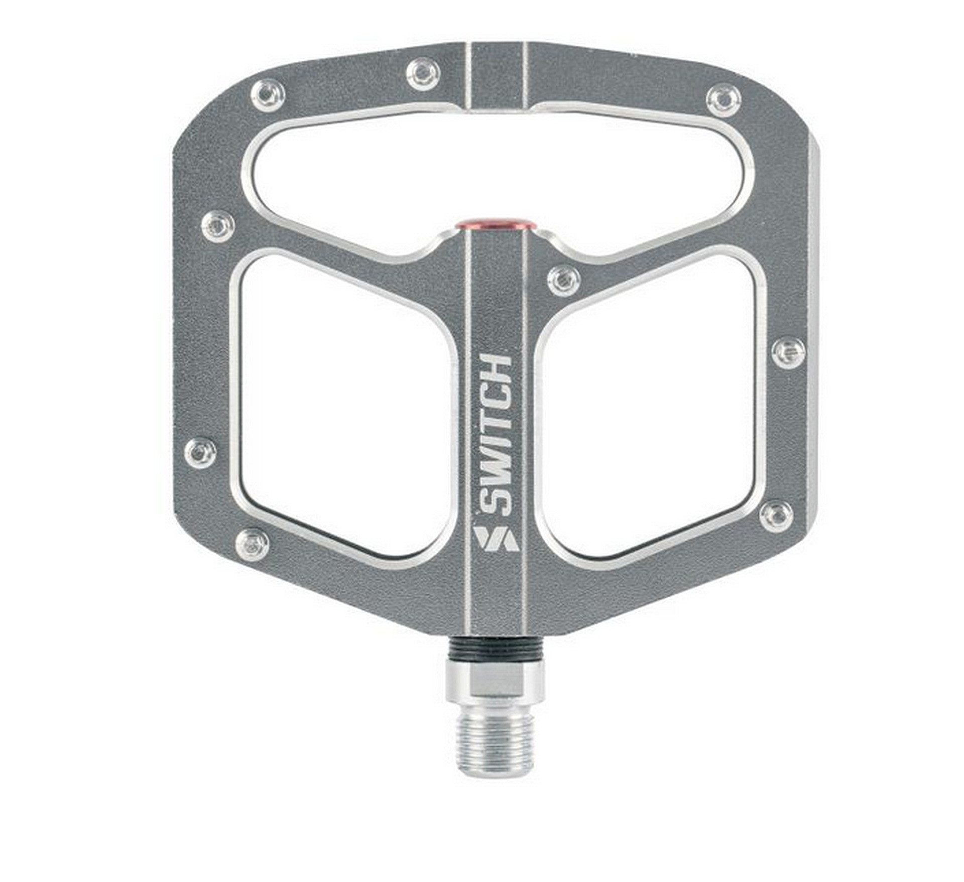 GIST Plattformpedale