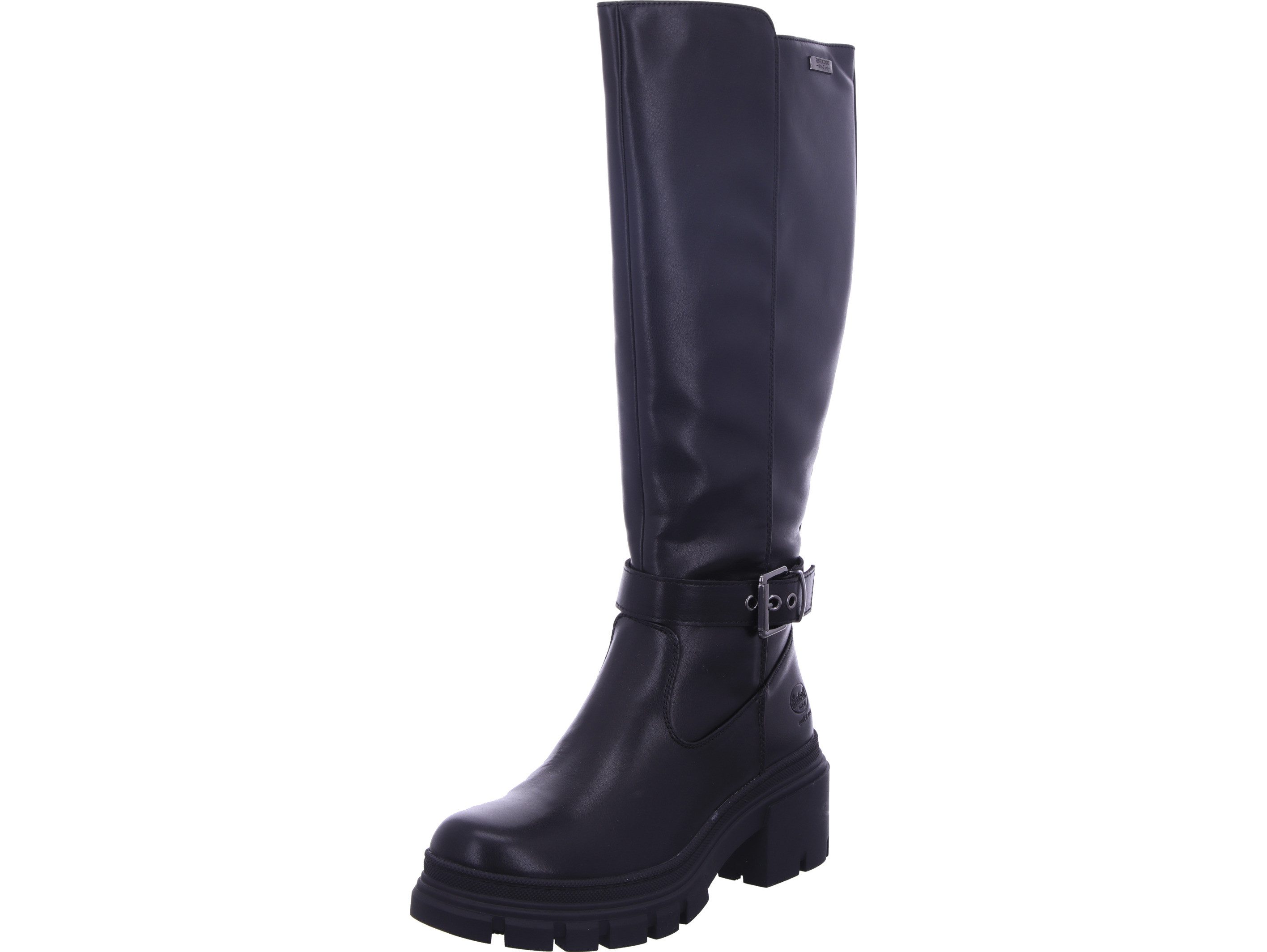 Dockers by Gerli Reißverschlussstiefel 100% vegan günstig online kaufen