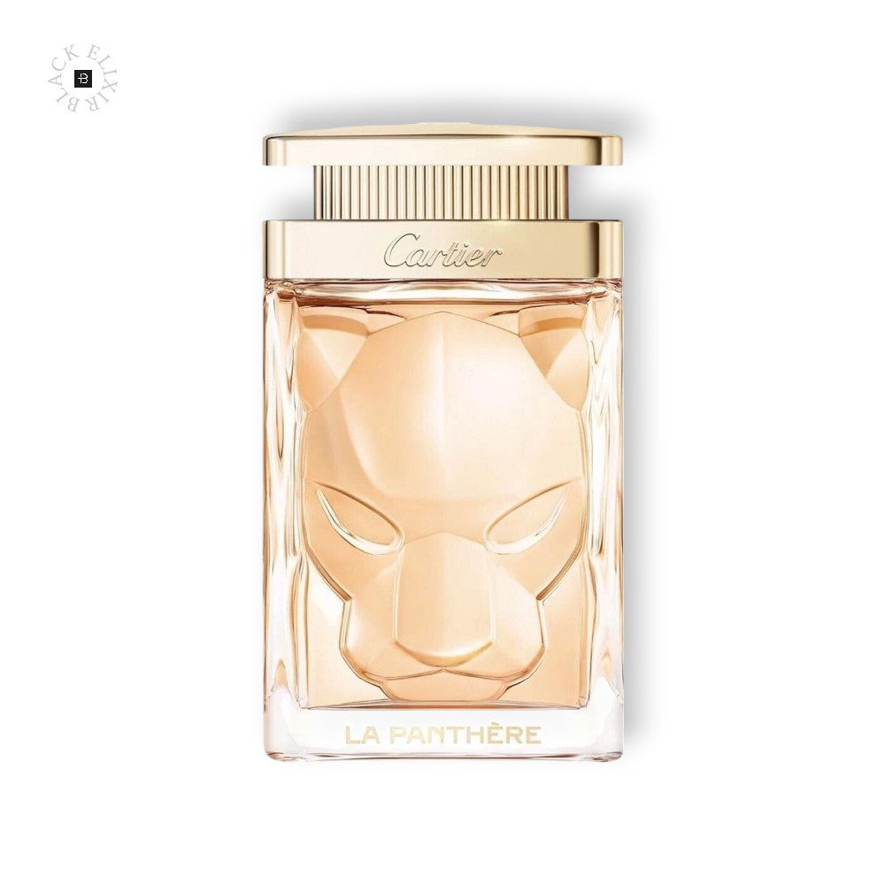 Cartier Eau de Parfum Cartier La Panthère Eau de Parfum 50 ml, 1-tlg., EDP