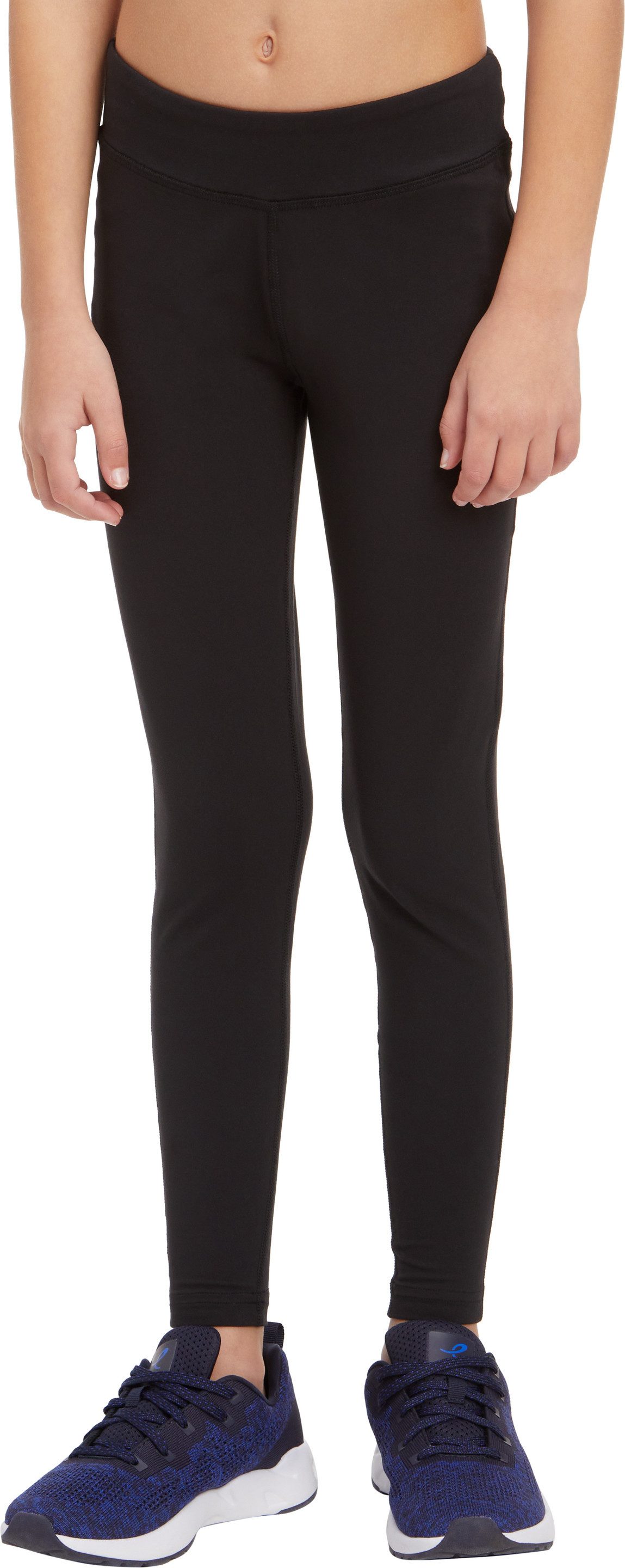 Energetics Trainingstights MÄ.-TIGHT KELINA 4 JRS mit DRY PLUS Fasertechnologie, körpernaher Schnitt, hoher Bund