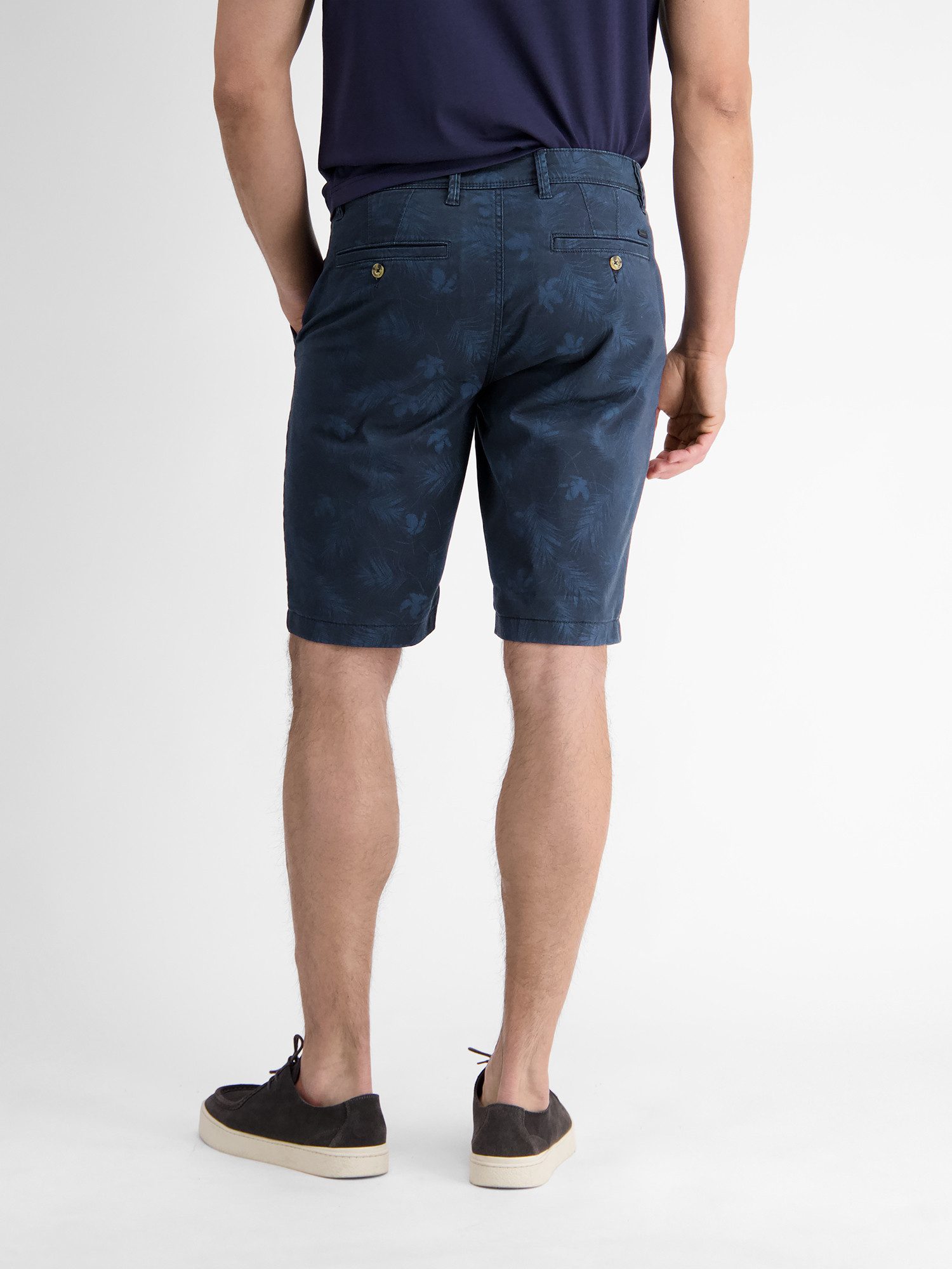 LERROS Bermudas LERROS Modische Chino-Bermuda für günstig online kaufen