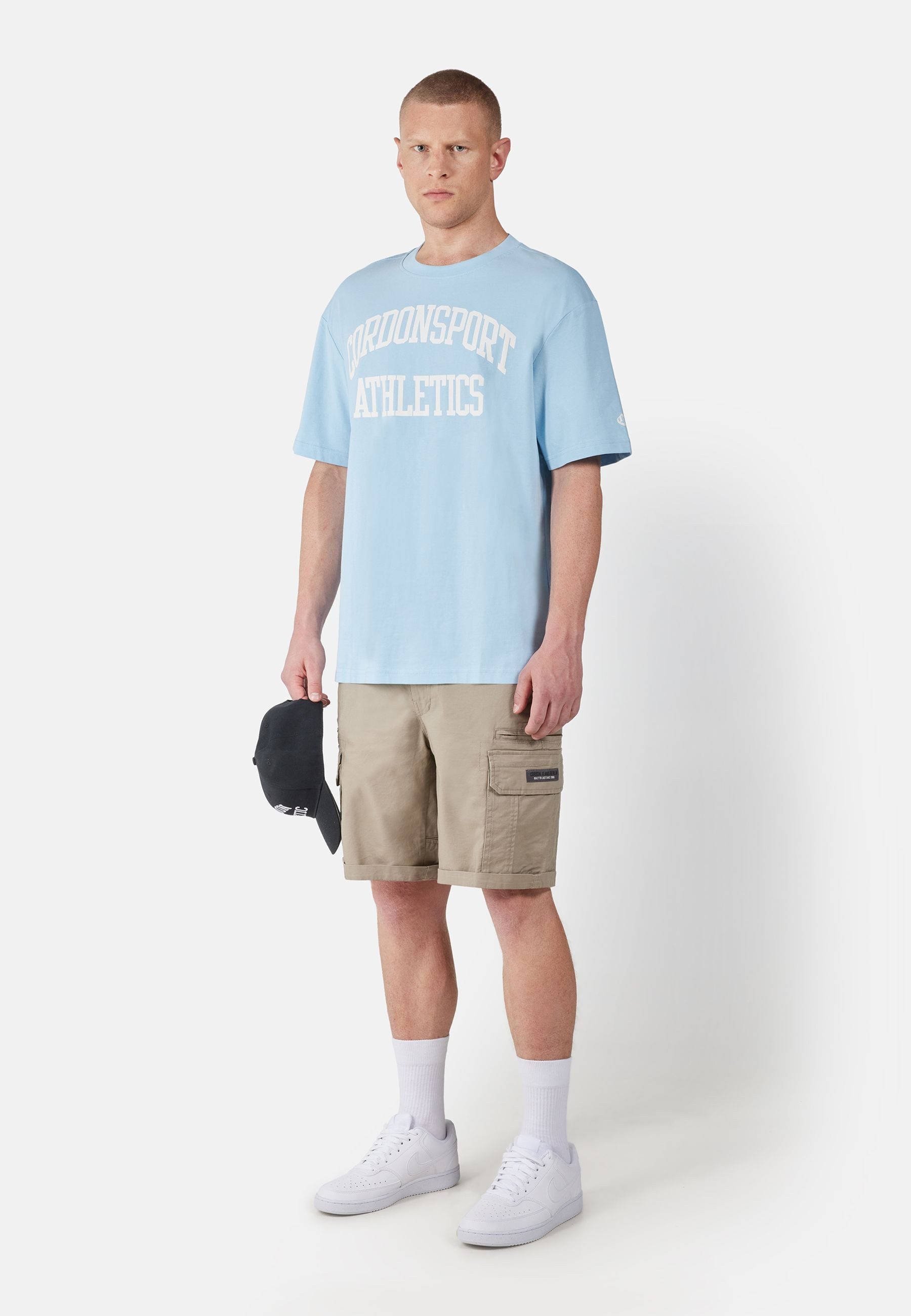 Cordon Sport Cargoshorts