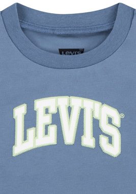 Levi's® Kids T-Shirt LVB LEVI'S PREP SPORT TEE for Baby BOYS