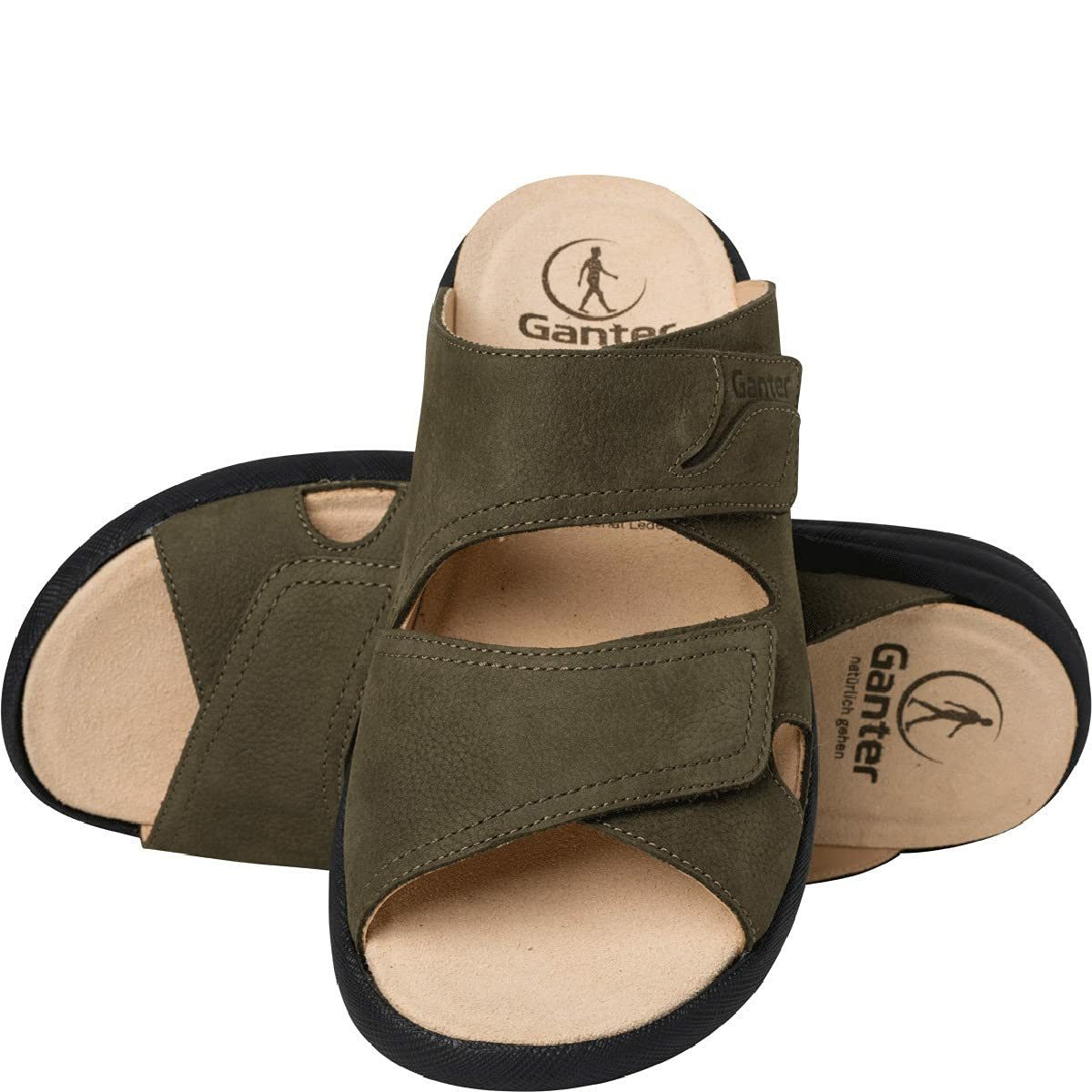 Ganter Sandalen für Damen Sandale (keine Angabe, 1-tlg., keine Angabe)