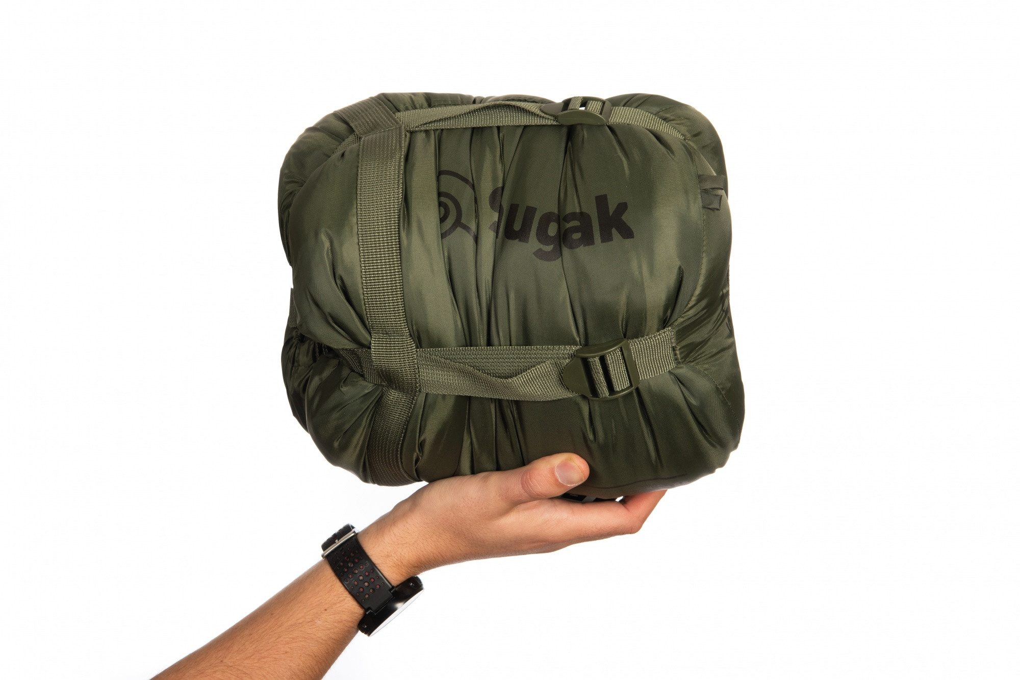 SNUGPAK Ganzjahresschlafsack Snugpak Schlafsack The Sleeping Bag