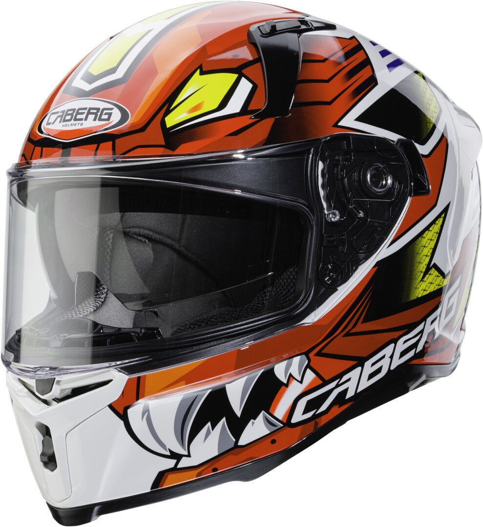 Motorradhelm Avalon Giga Helm