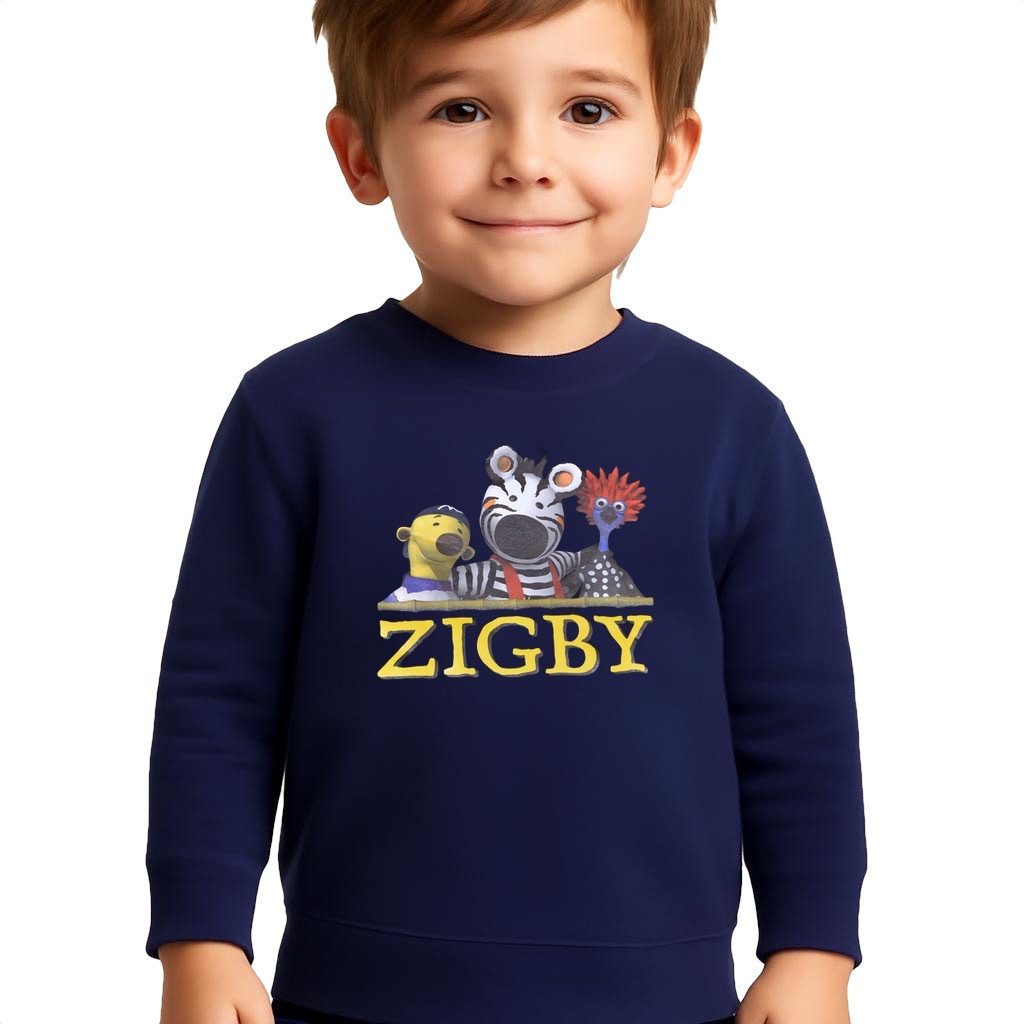 Cocain underwear Sweatshirt T-Shirt Langarm Kinder Mädchen Jungen Biene ...