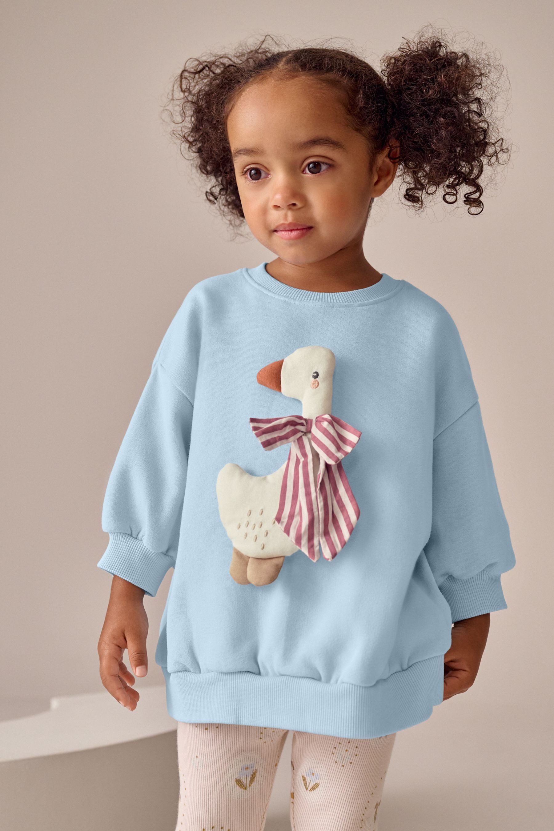 Top & Leggings Sweatshirts und Leggings im Set