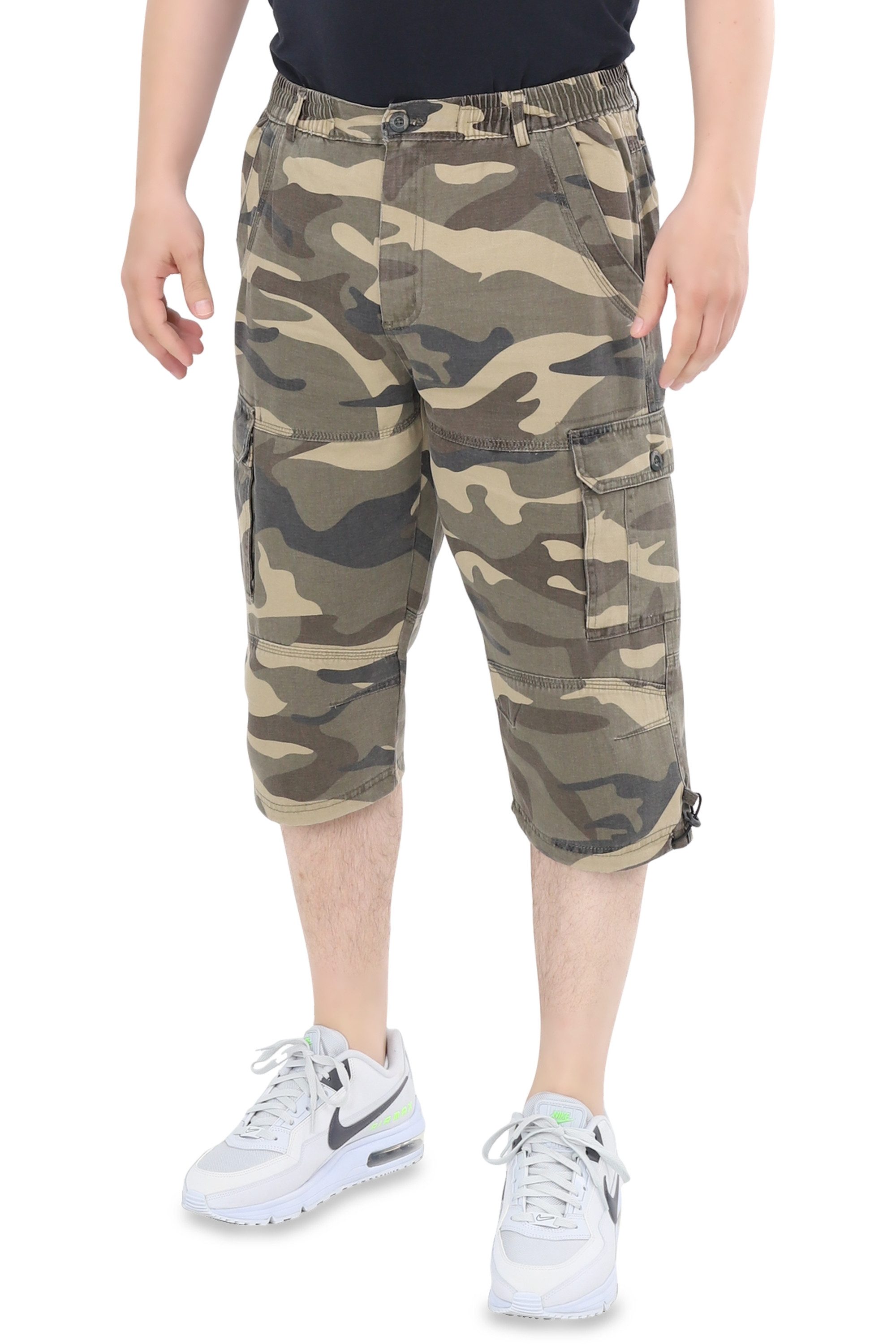 Ben Creek Cargobermudas M301 3/4 Bermuda günstig online kaufen