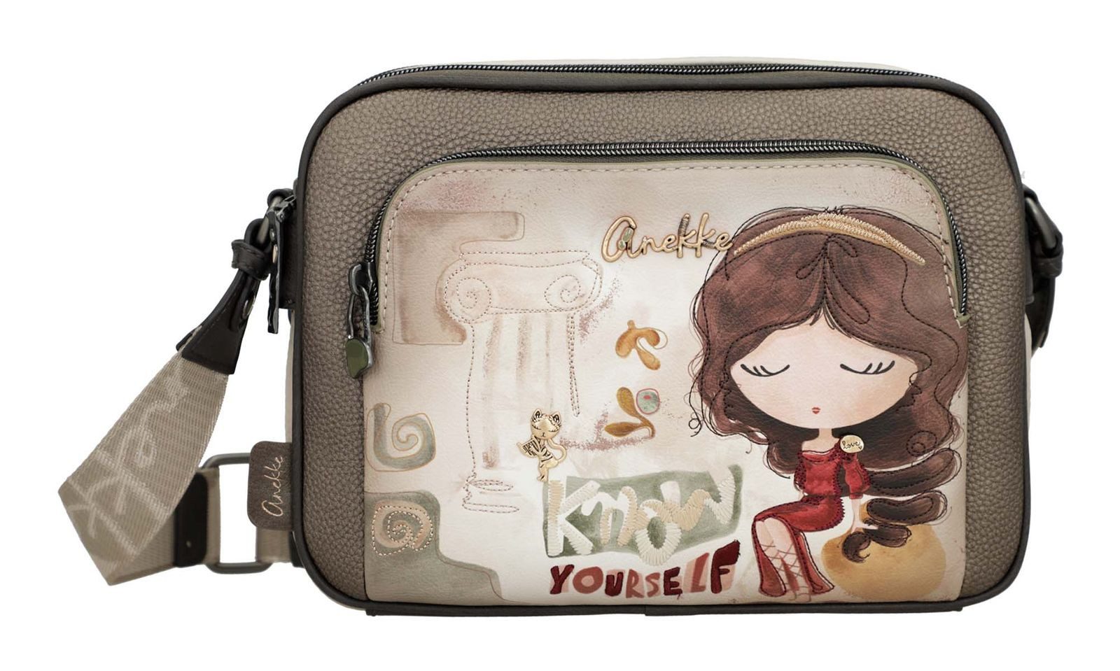 Anekke Umhängetasche Crossbody Bag