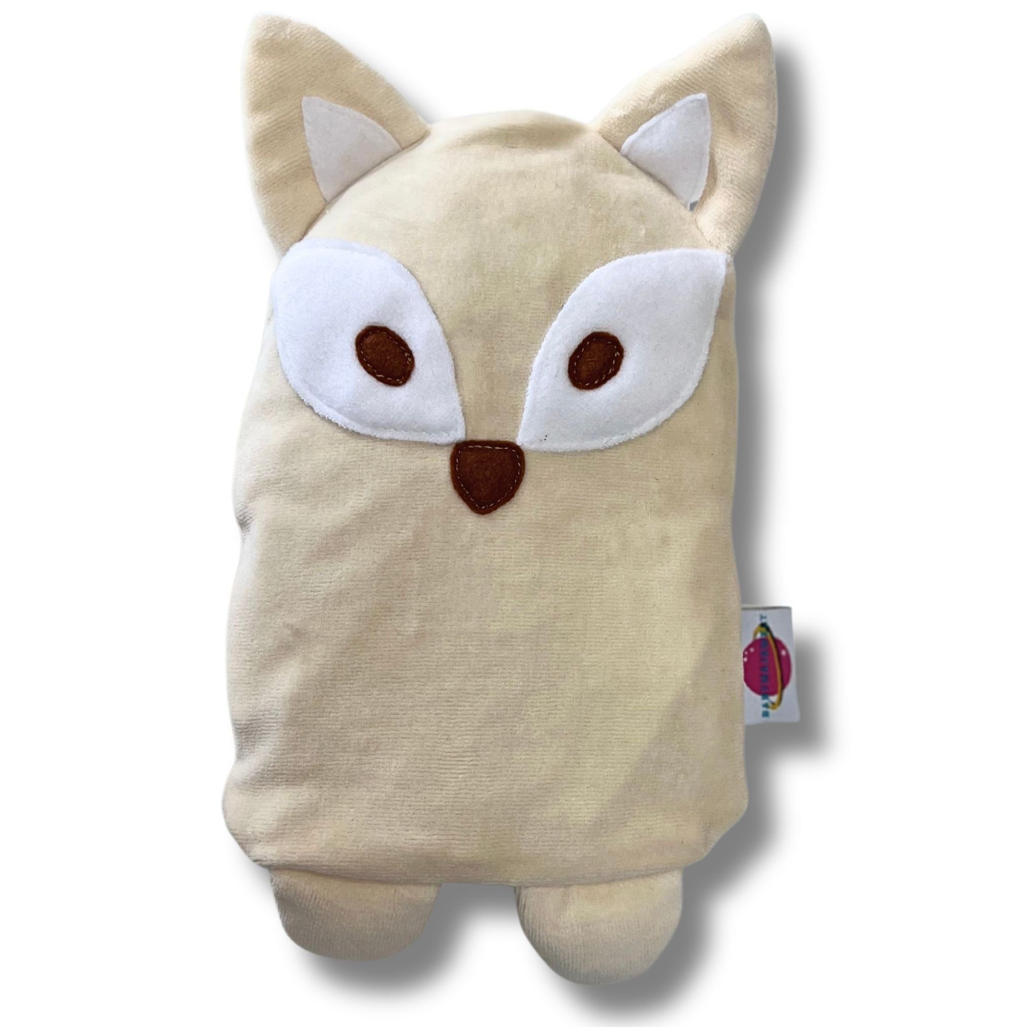 Kirschkernkissen Kirschkernkissen Baby Kind Lustige Kuscheltiere > Nicky Tierchen