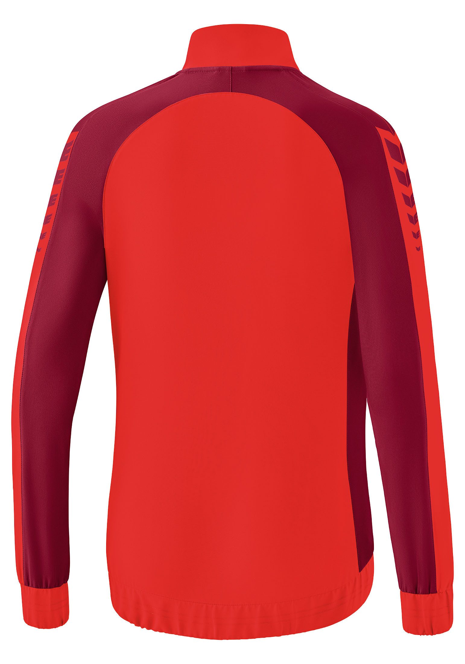 Erima Präsentationsanzug Damen SIX WINGS Präsentationsjacke