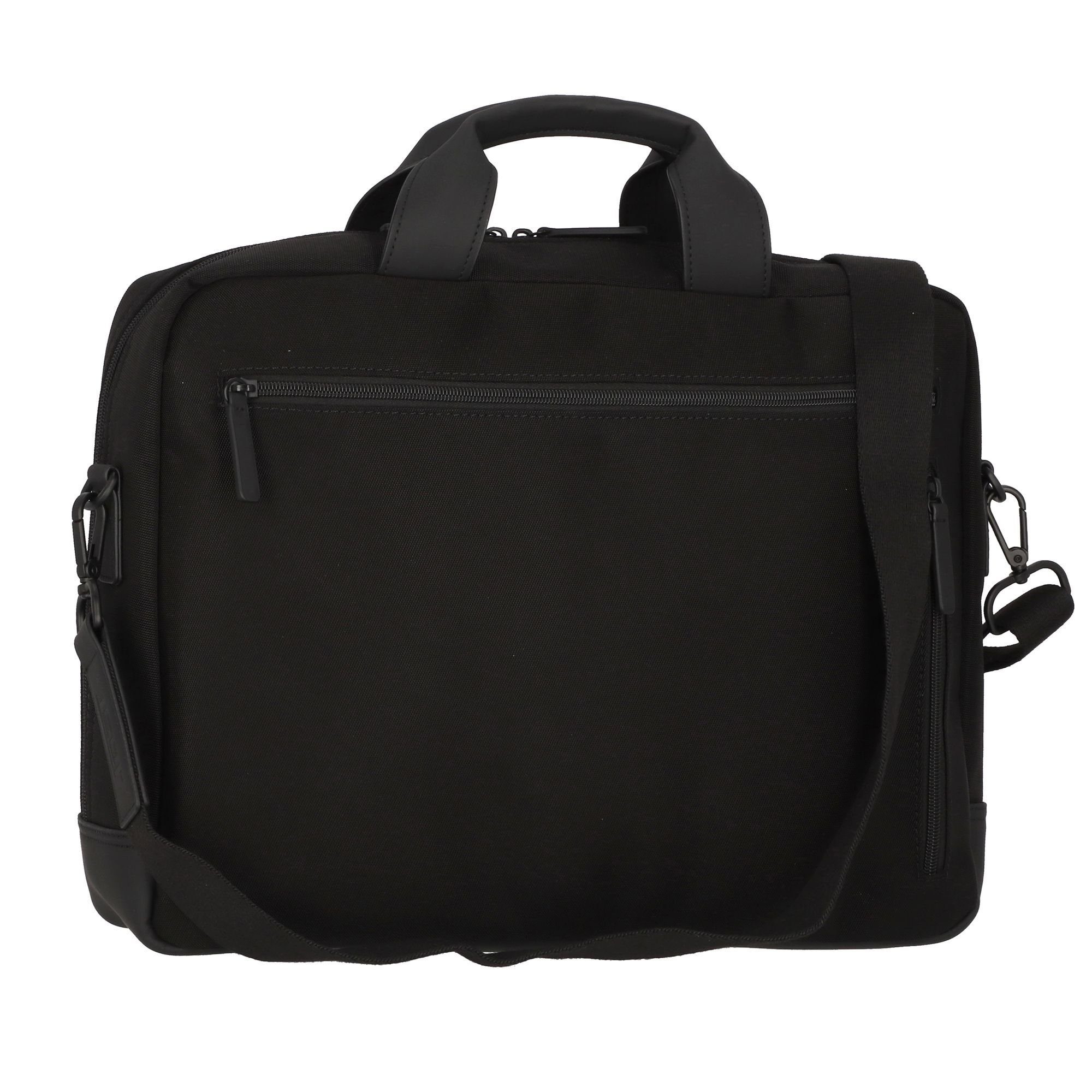 Jost Aktentasche Tallinn, Polyester