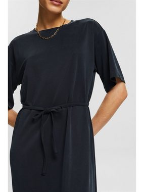 Esprit Midikleid T-Shirt-Kleid in Midilänge