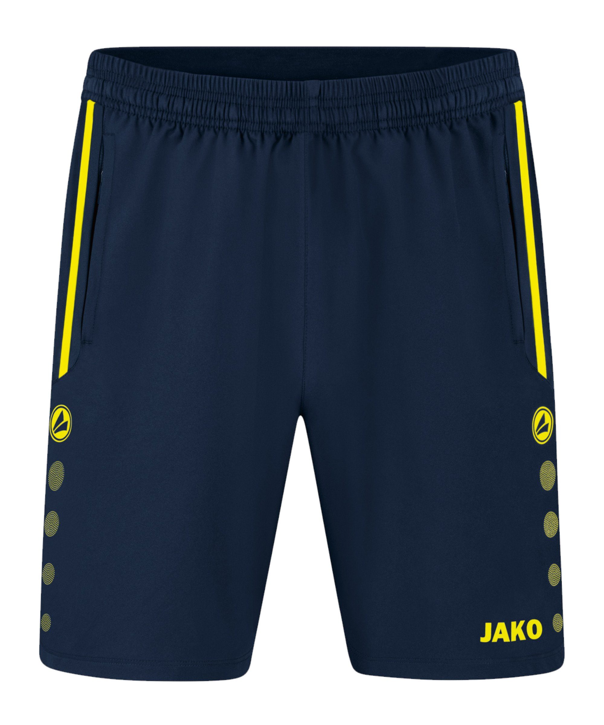 Jako Sporthose JAKO Allround Short Shorts günstig online kaufen