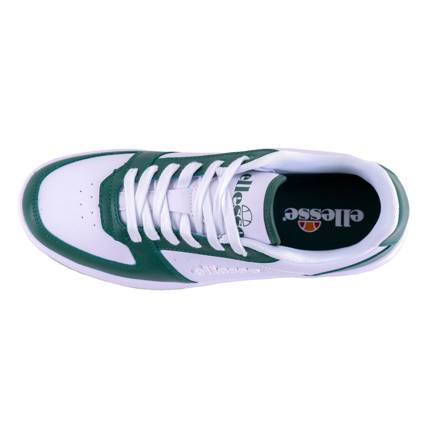 Ellesse Schuhe Ellesse Panaro Cupsole Sneaker