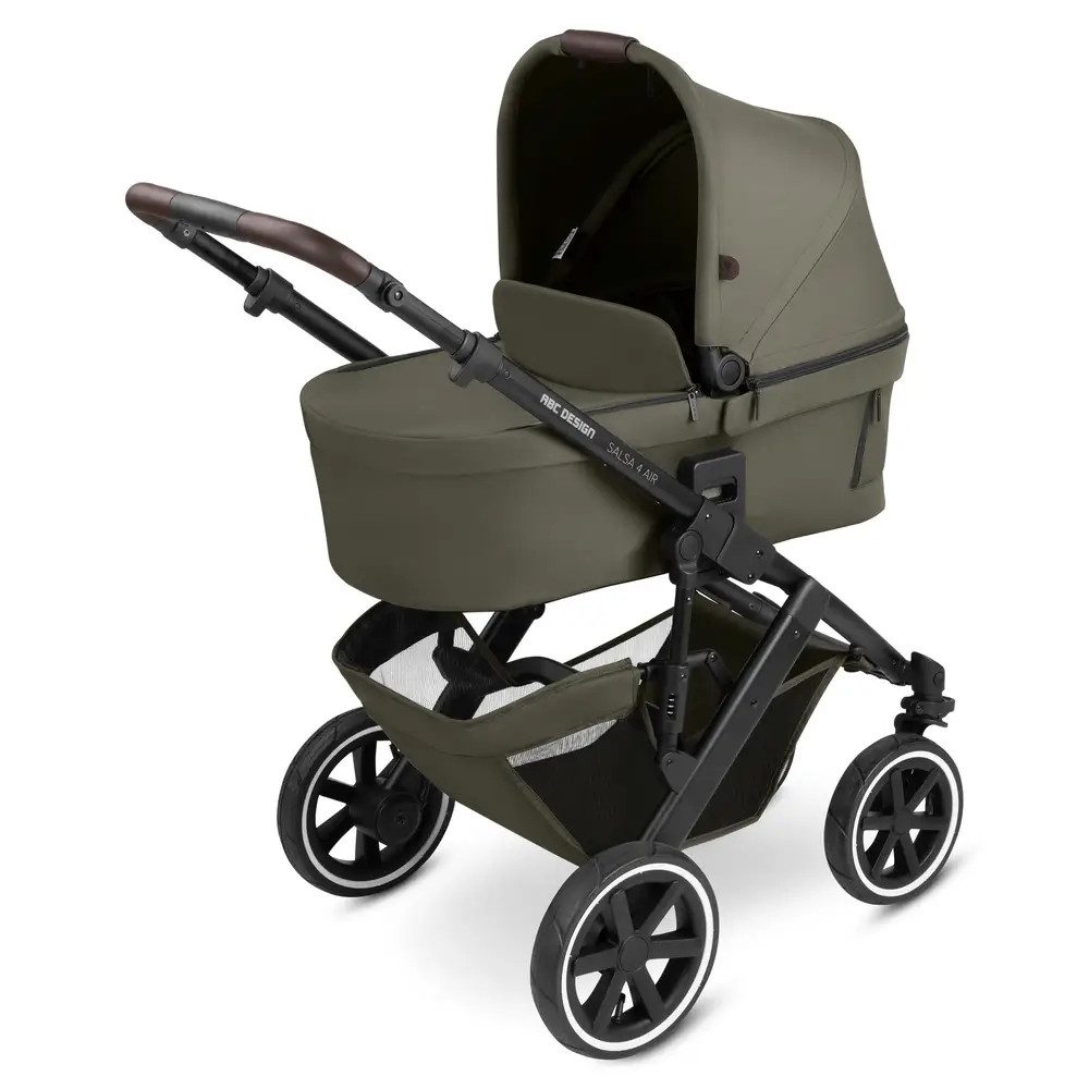 Salsa 4 Air Starter Set - Bild 4