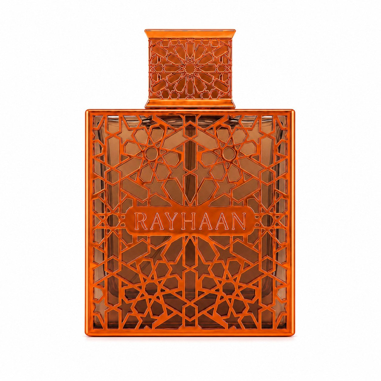 Rayhaan Eau de Parfum Vantage 2026