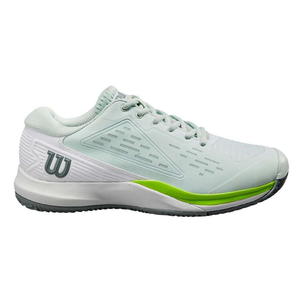 Rush Pro Ace Cly - Sandplatzcourt Tennisschuh Tennisschuh