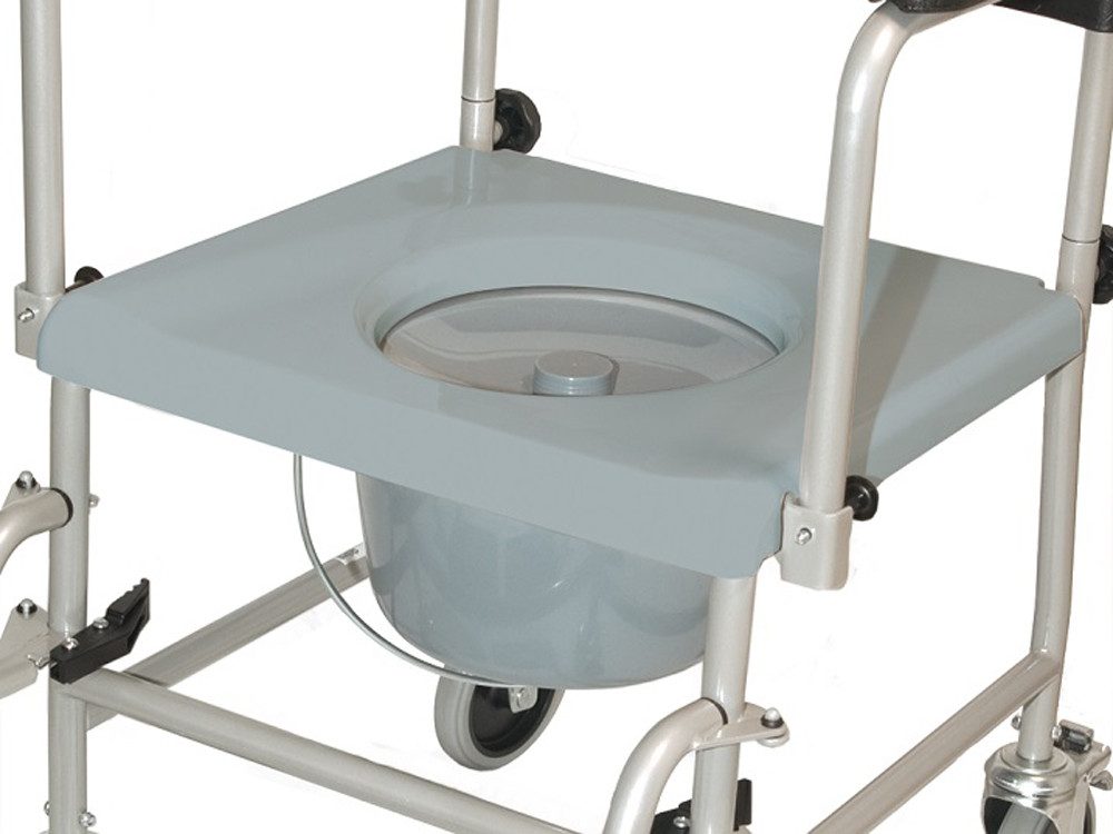 Drive Medical Toiletten-Stuhl Drive Medical Sitzbrille