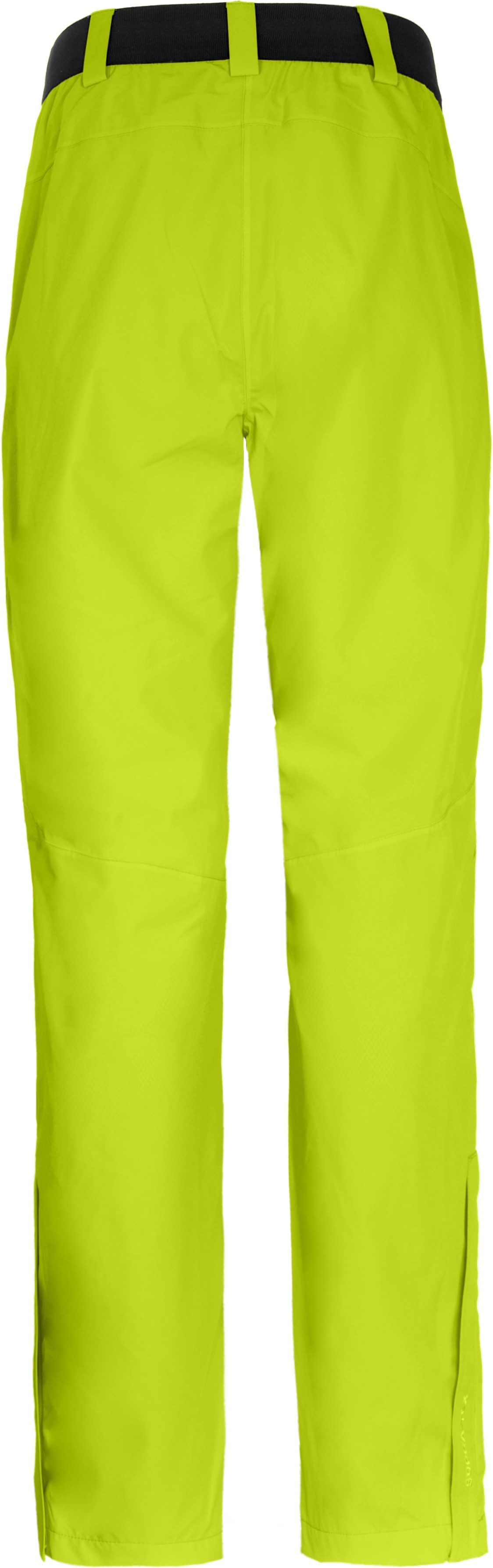 Bergson Regenhose KISSALAMP COMFORT Damen (Über) günstig online kaufen