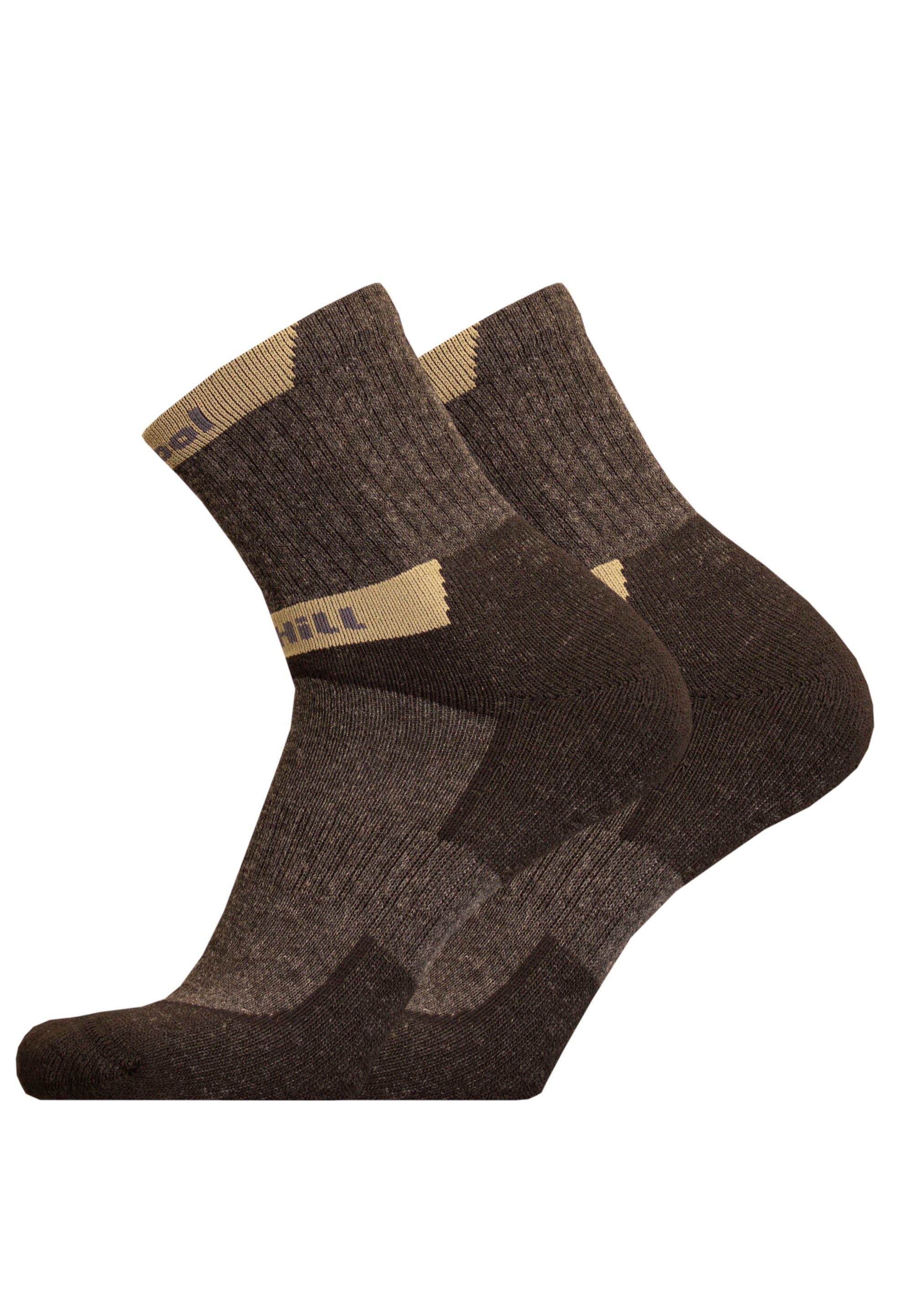 Socken HETTA SUMMER 2er Pack