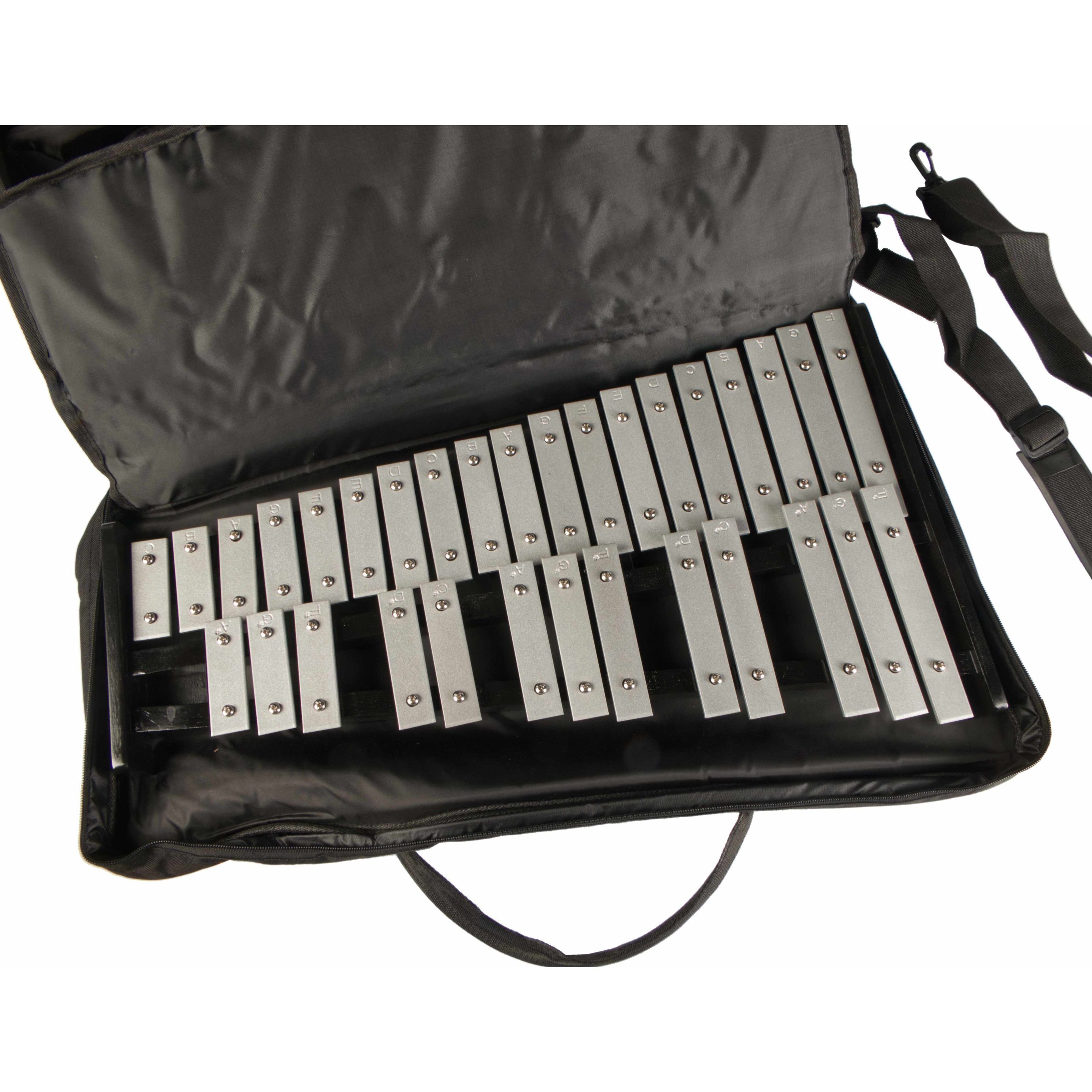 FAME Glockenspiel,Glockenspiel C01S Hochwertiges Musikalisches Entfaltungsinstrument, Concert / Orchester, Glockenspiele, Glockenspiel, hochwertiges Glockenspiel, Musikalisches