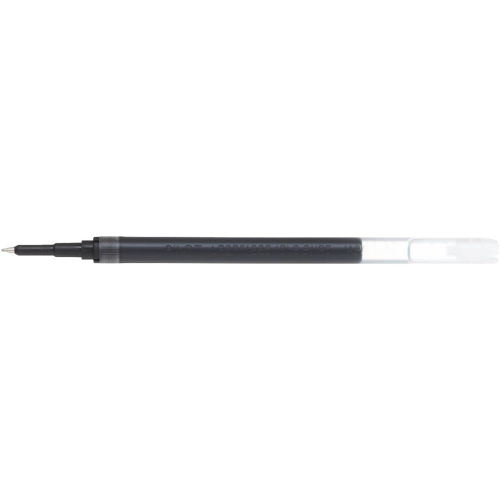 PILOT PILOT Ersatzmine für Tintenroller SYNERGY POINT 0.5, schwarz Tintenpatrone