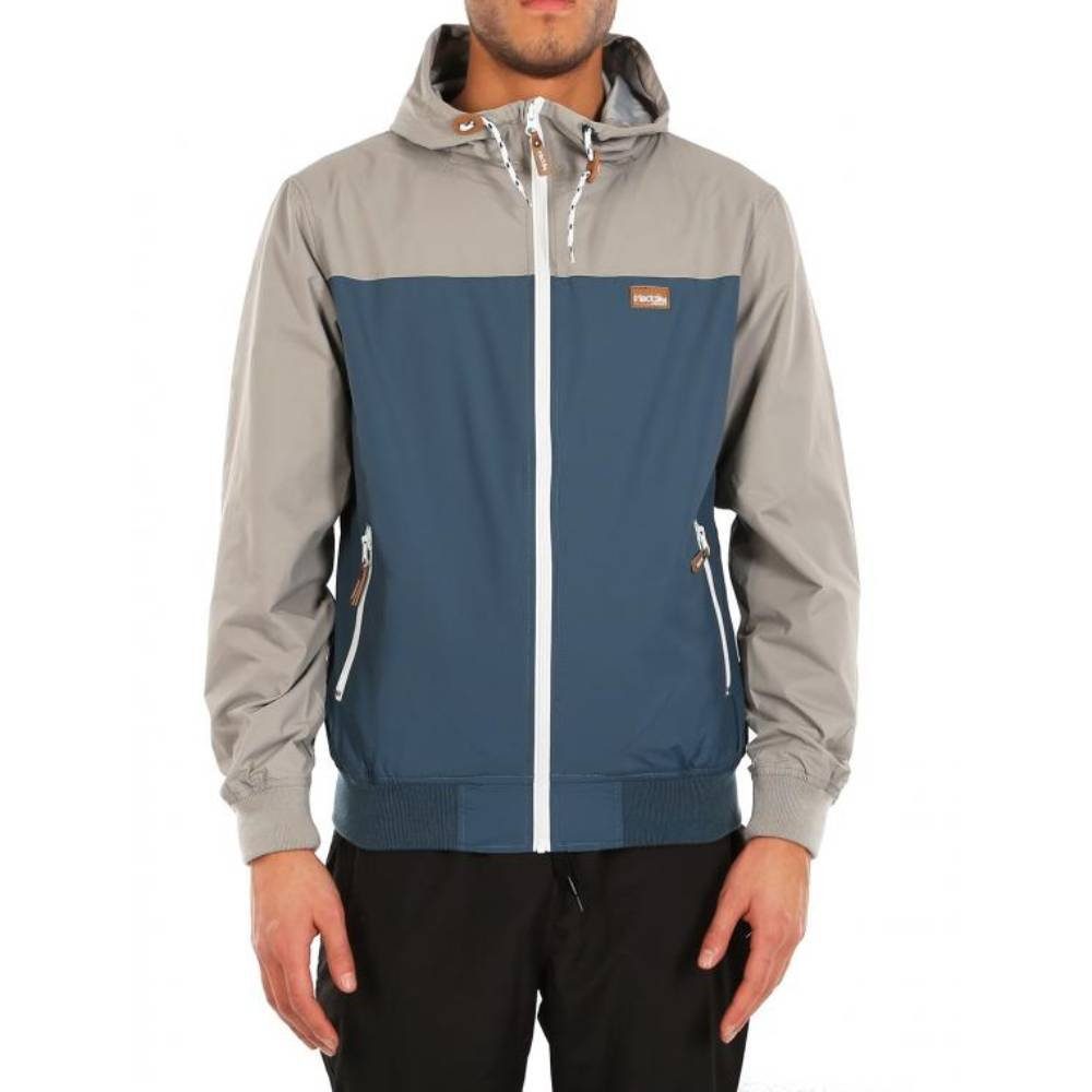 iriedaily Sommerjacke Jacke Iriedaily Auf Deck, günstig online kaufen