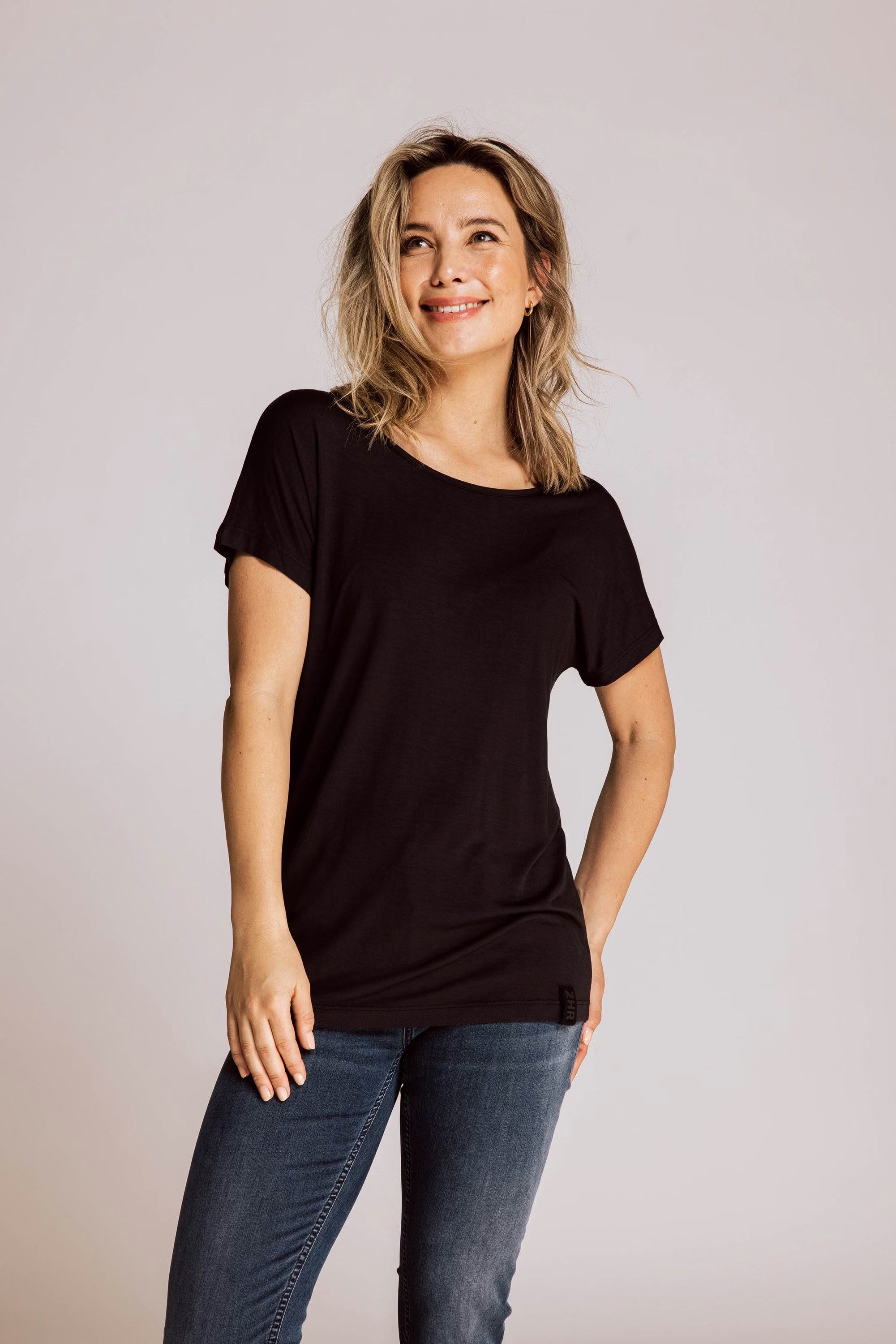 T-Shirt ZHSHELLY SUNDREAM
