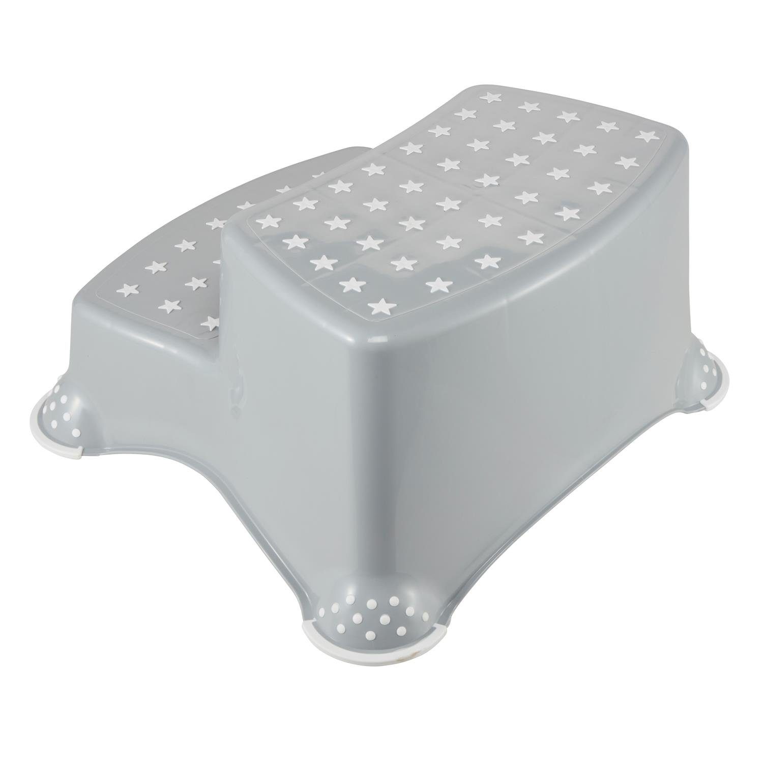 Hocker Igor Star Grau (restauriert B) günstig online kaufen