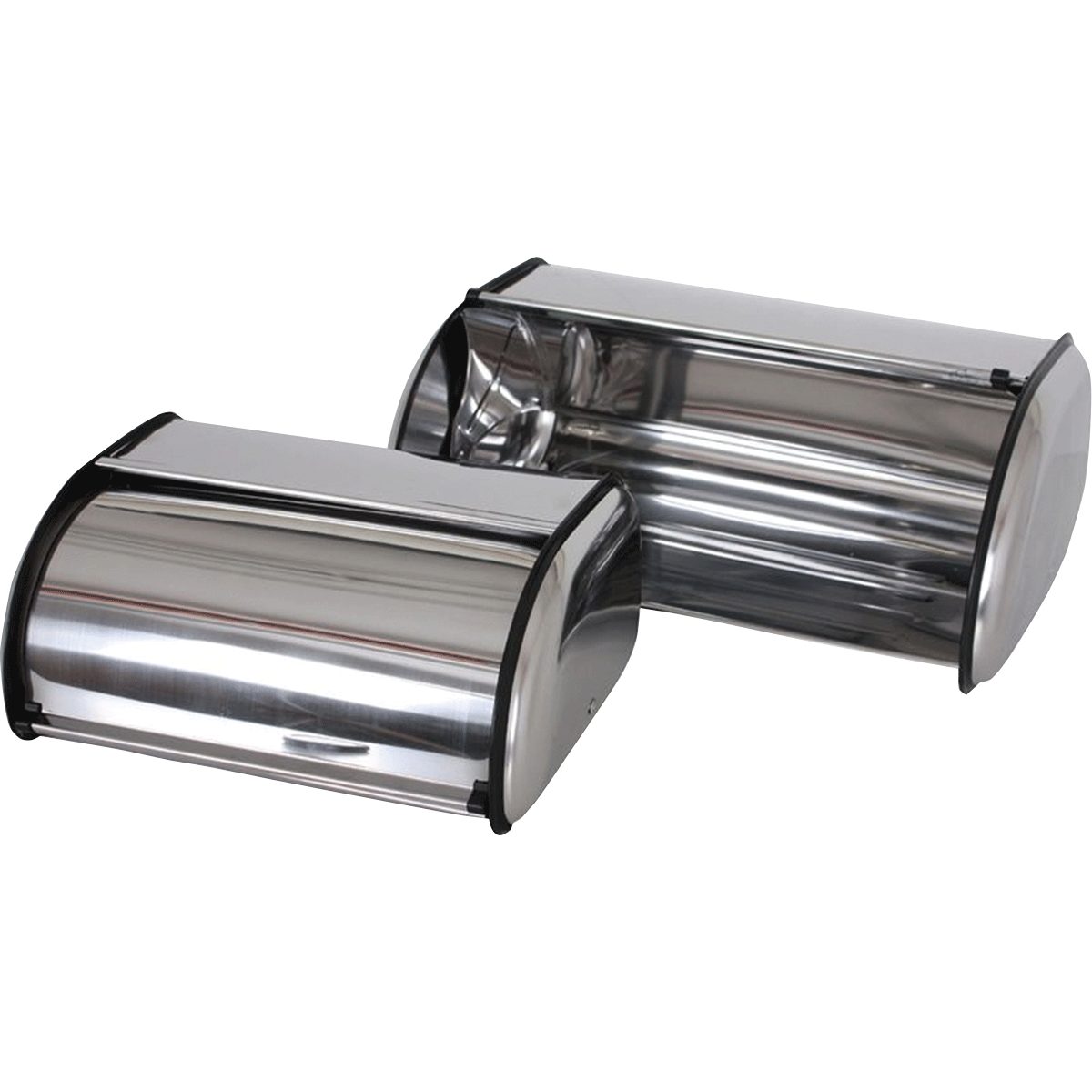 Brotkasten Brotkasten, 2er-Set.