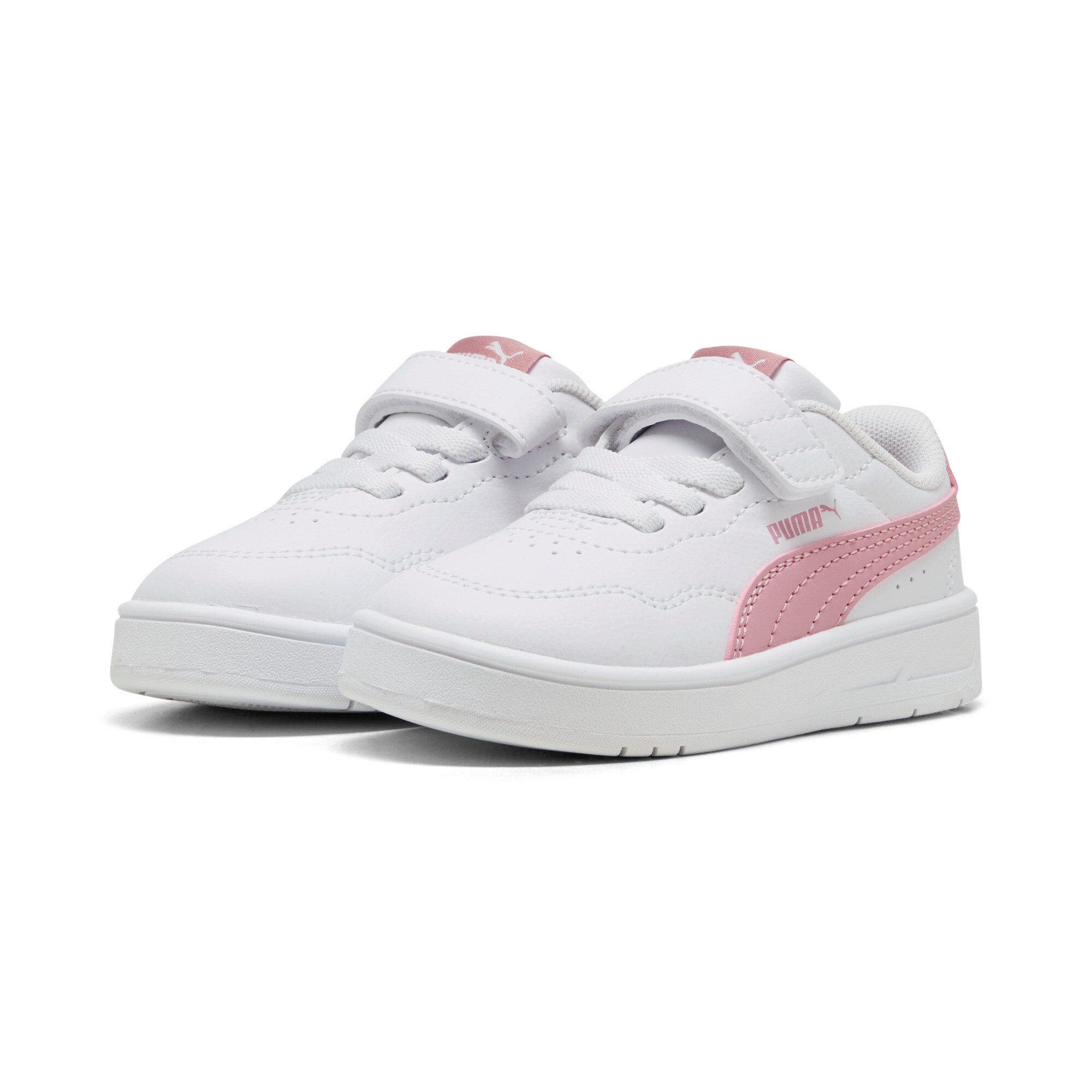 PUMA COURT LALLY AC+ INF Кросівки