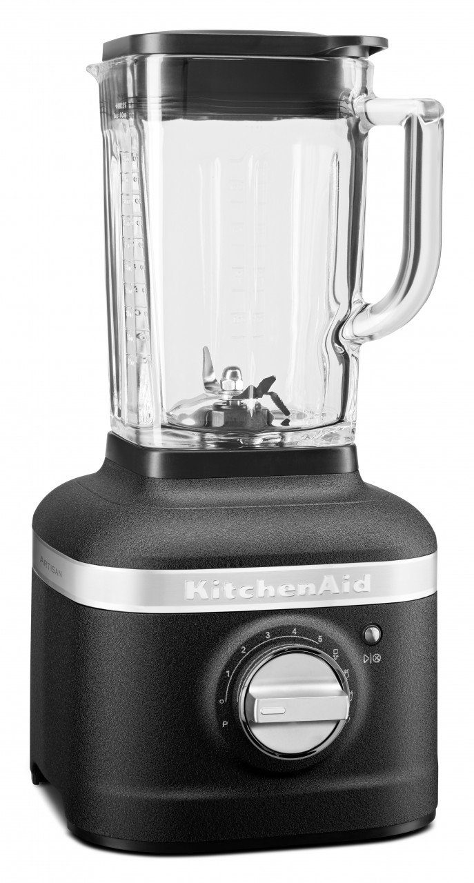 KitchenAid Standmixer KitchenAid K400 Standmixer Artisan 5KSB4026
