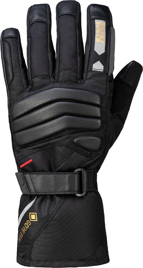 IXS Motorradhandschuhe Sonar-GTX 2.0 Damen Motorradhandschuhe wasserdicht