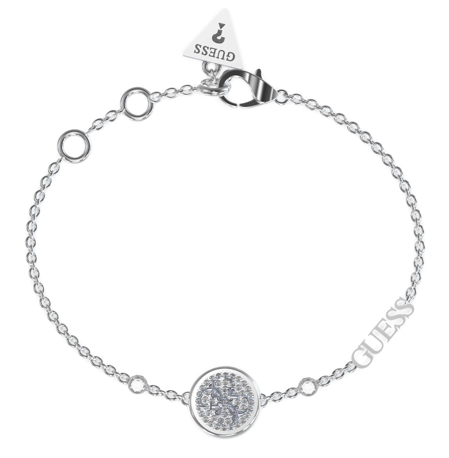 Guess Gliederarmband Bracelet günstig online kaufen