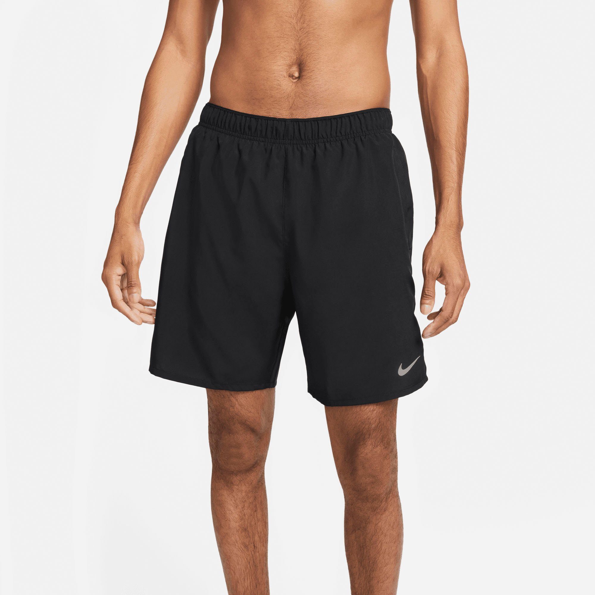Laufshorts M NK DF CHALLENGER 72IN1 SHORT