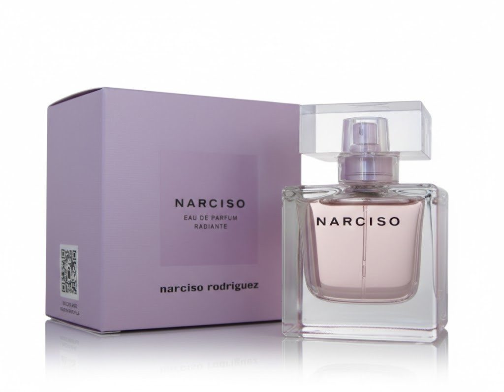 narciso rodriguez Eau de Parfum Narciso Rodriguez Narciso Radiante Eau de Parfum edp 90ml