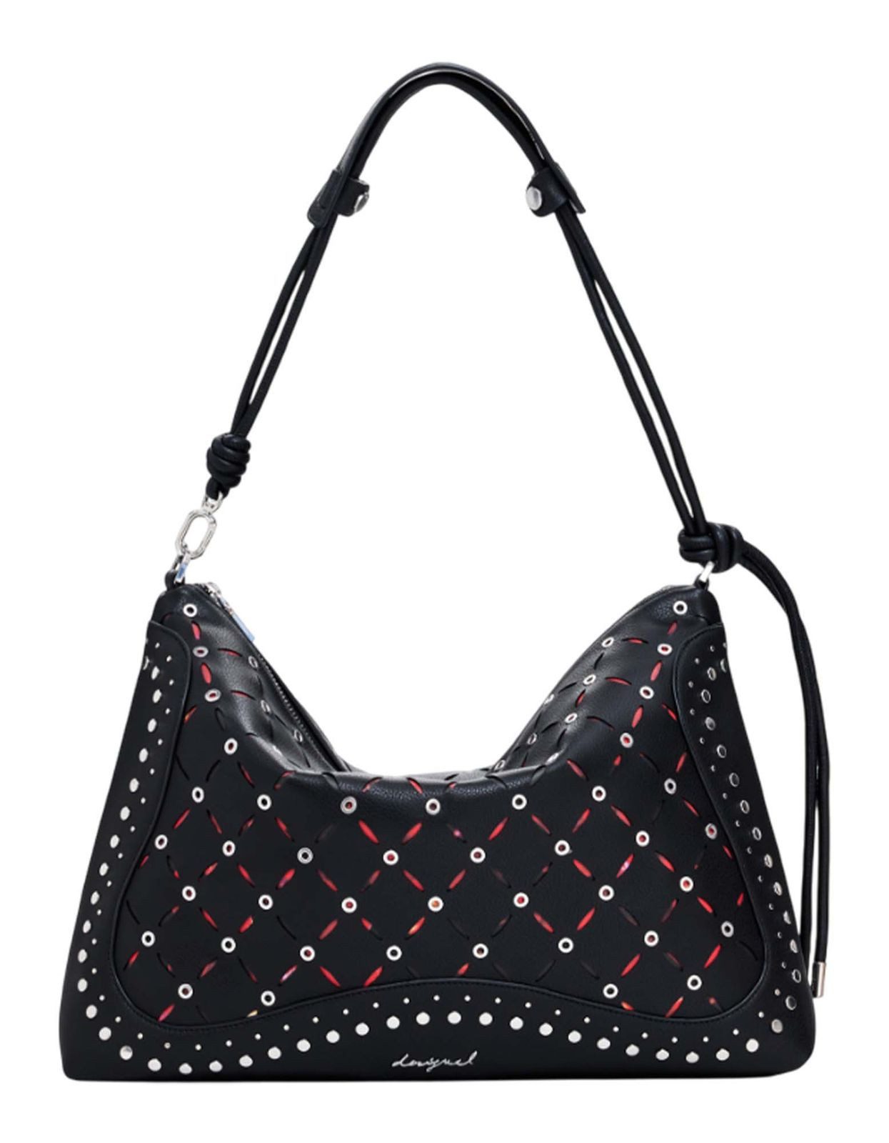 Desigual Schultertasche Yankee Shoulder Bag günstig online kaufen