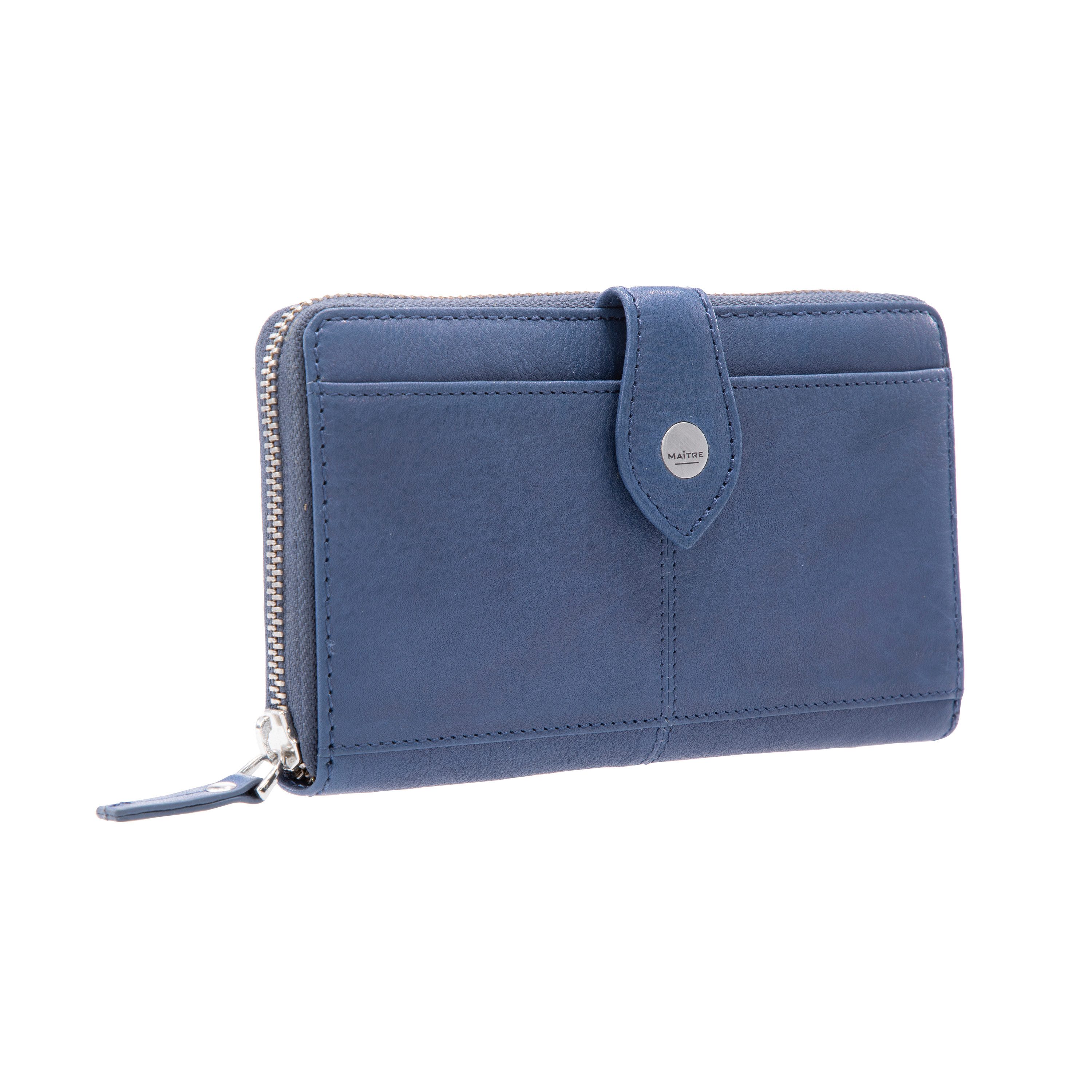 Maître Geldbörse Maitre - Unisex Geldbörse günstig online kaufen