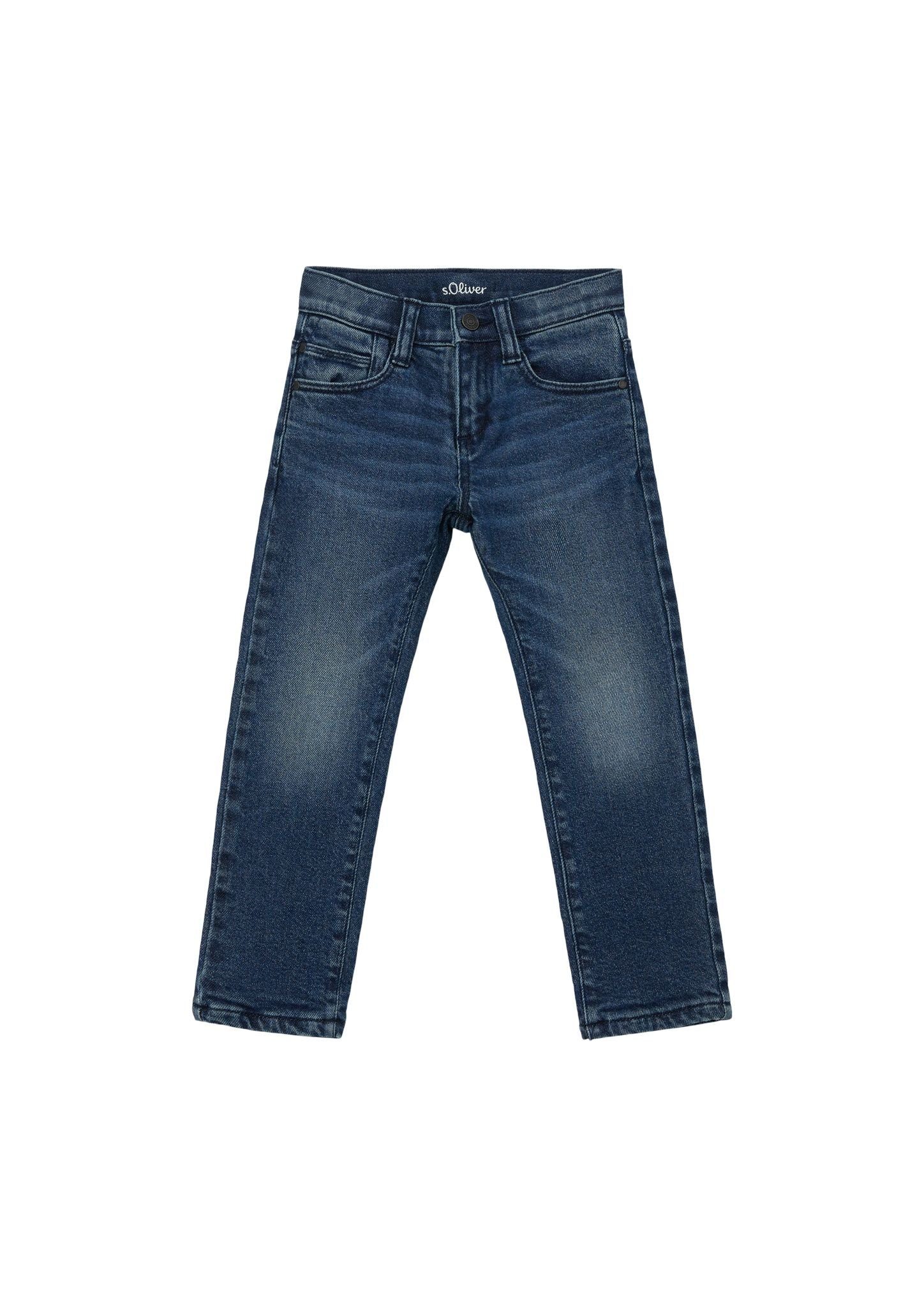 5-Pocket-Jeans