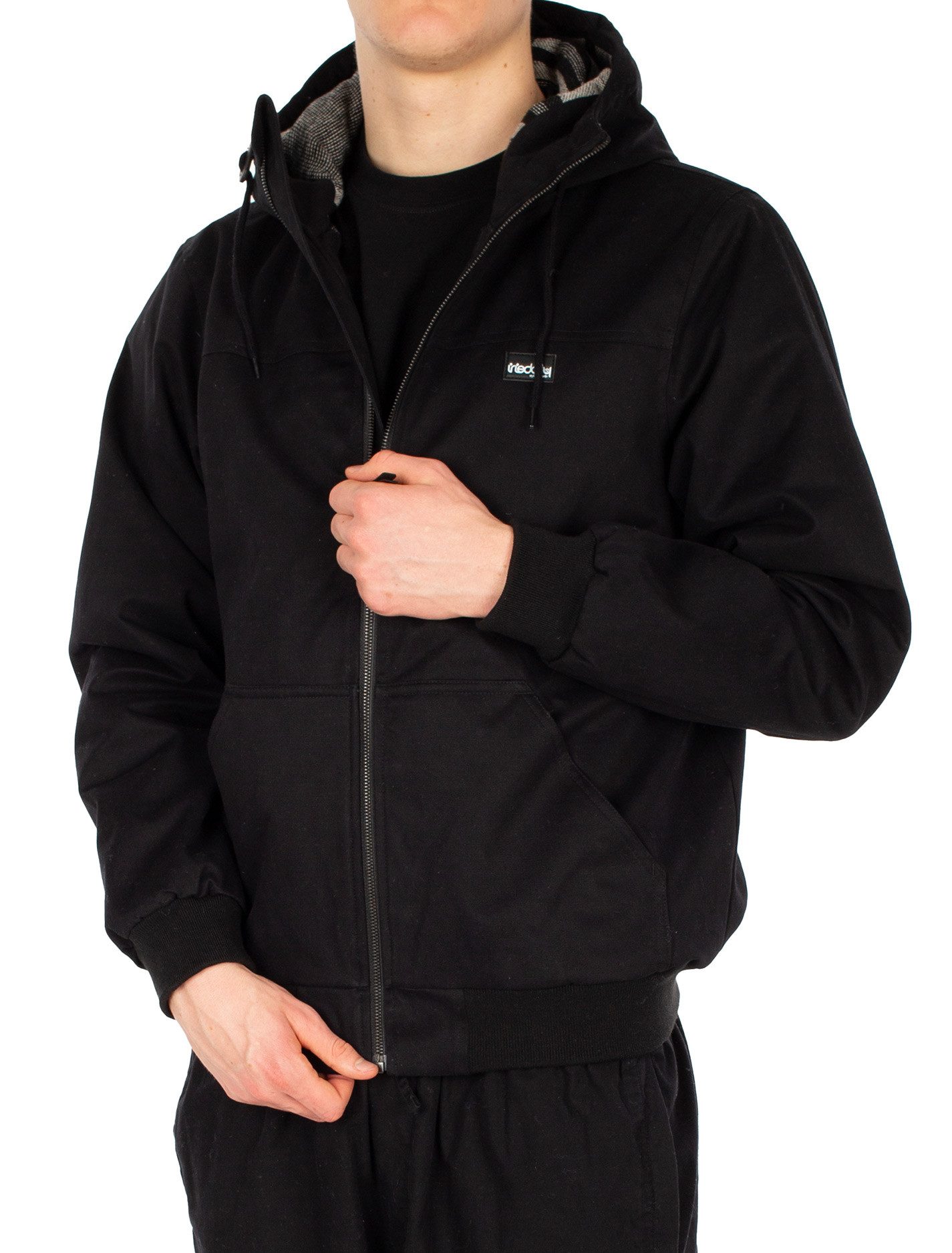 Kurzjacke Wonderer