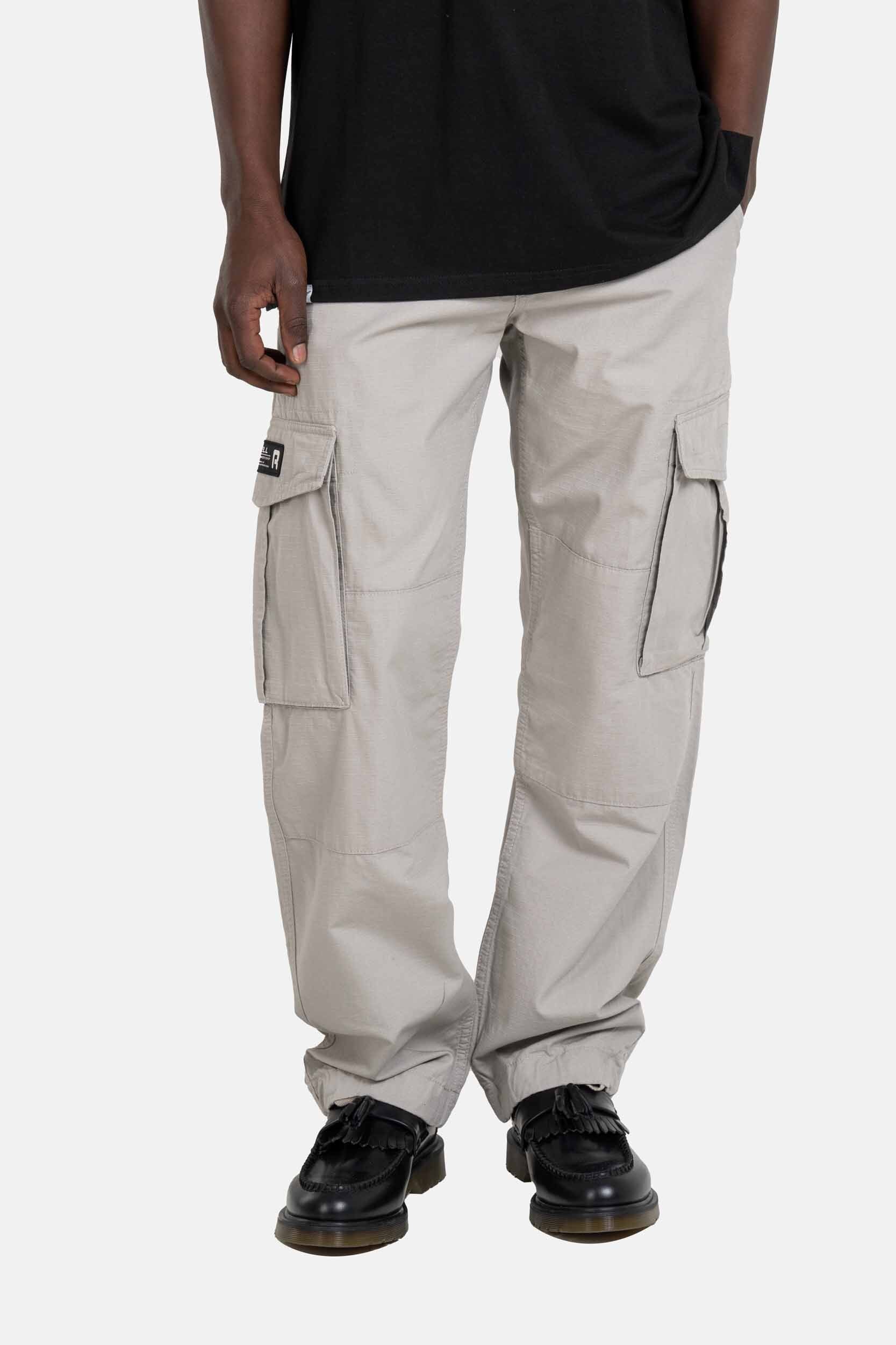 REELL Cargohose Cargo Ripstop