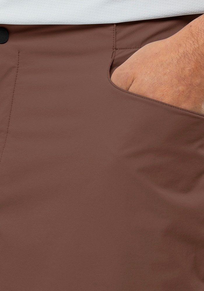 Jack Wolfskin Shorts GRAVEX SHORTS M